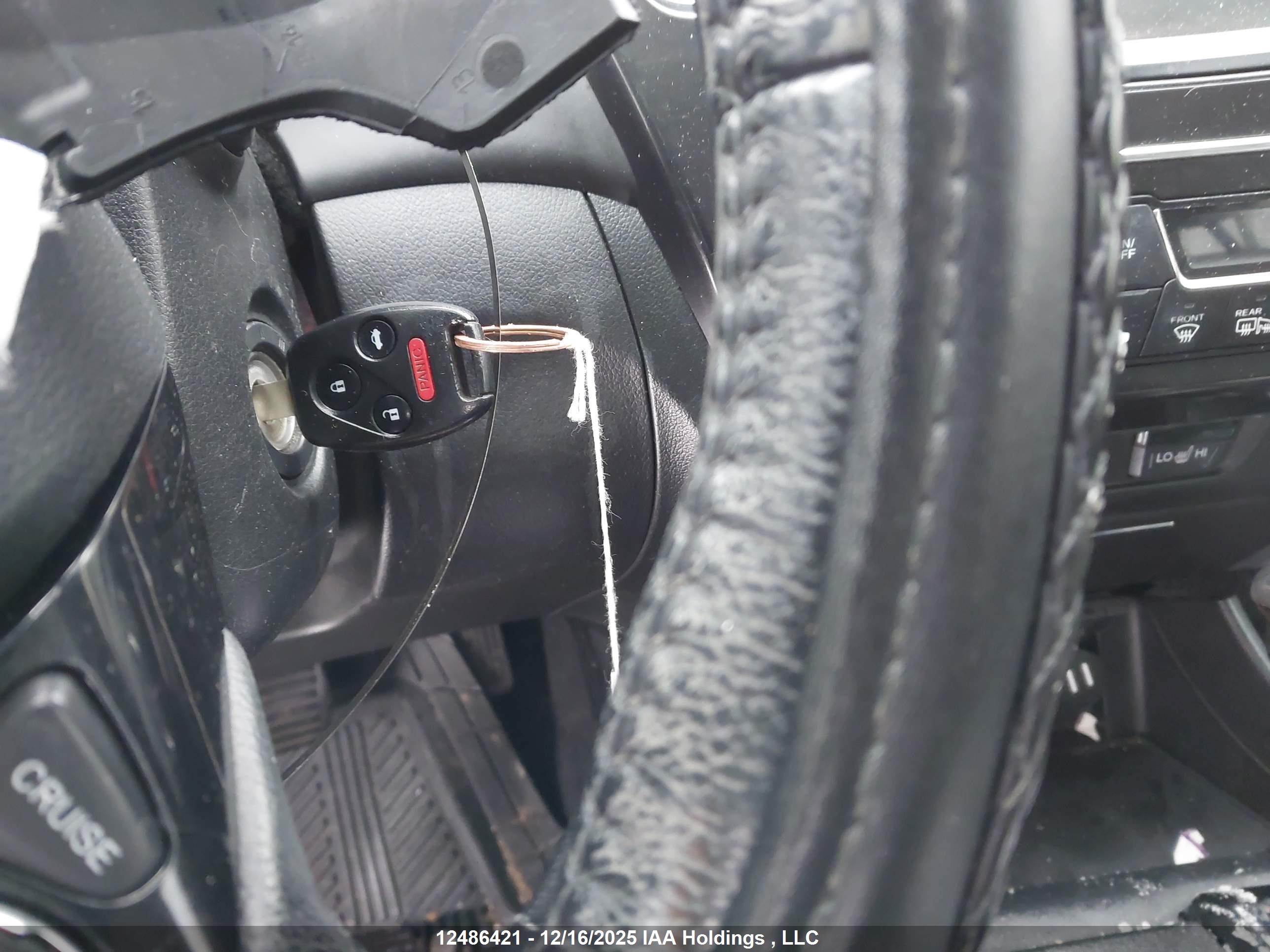 HONDA CIVIC image 11
