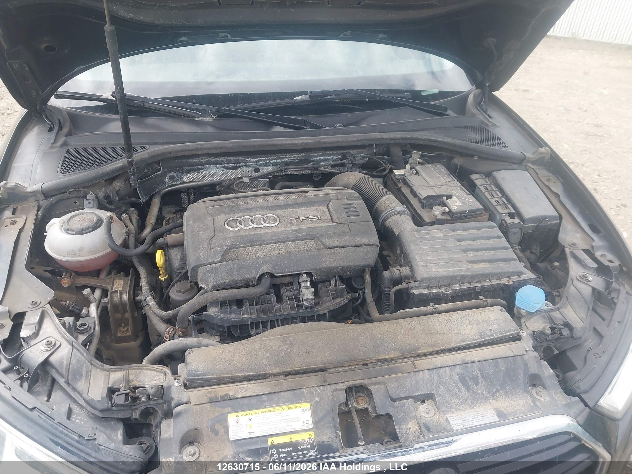AUDI A3 image 10