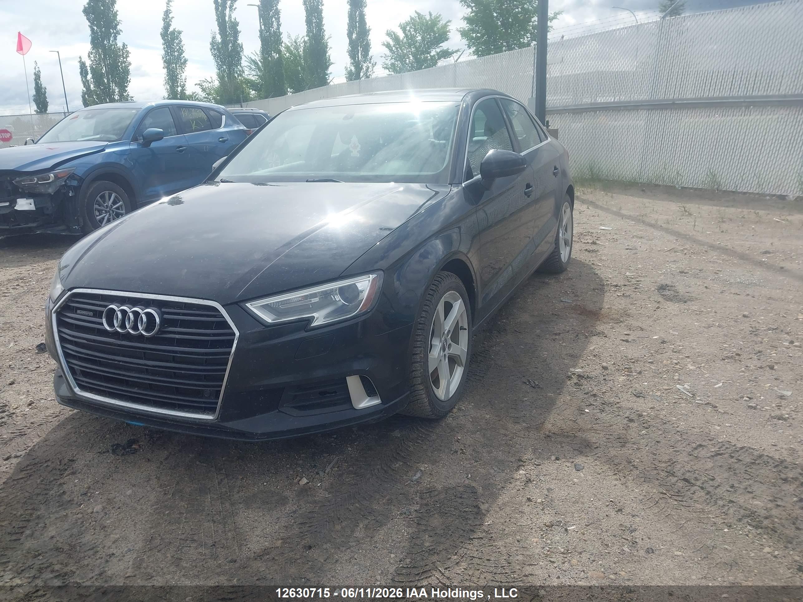 AUDI A3 image 2
