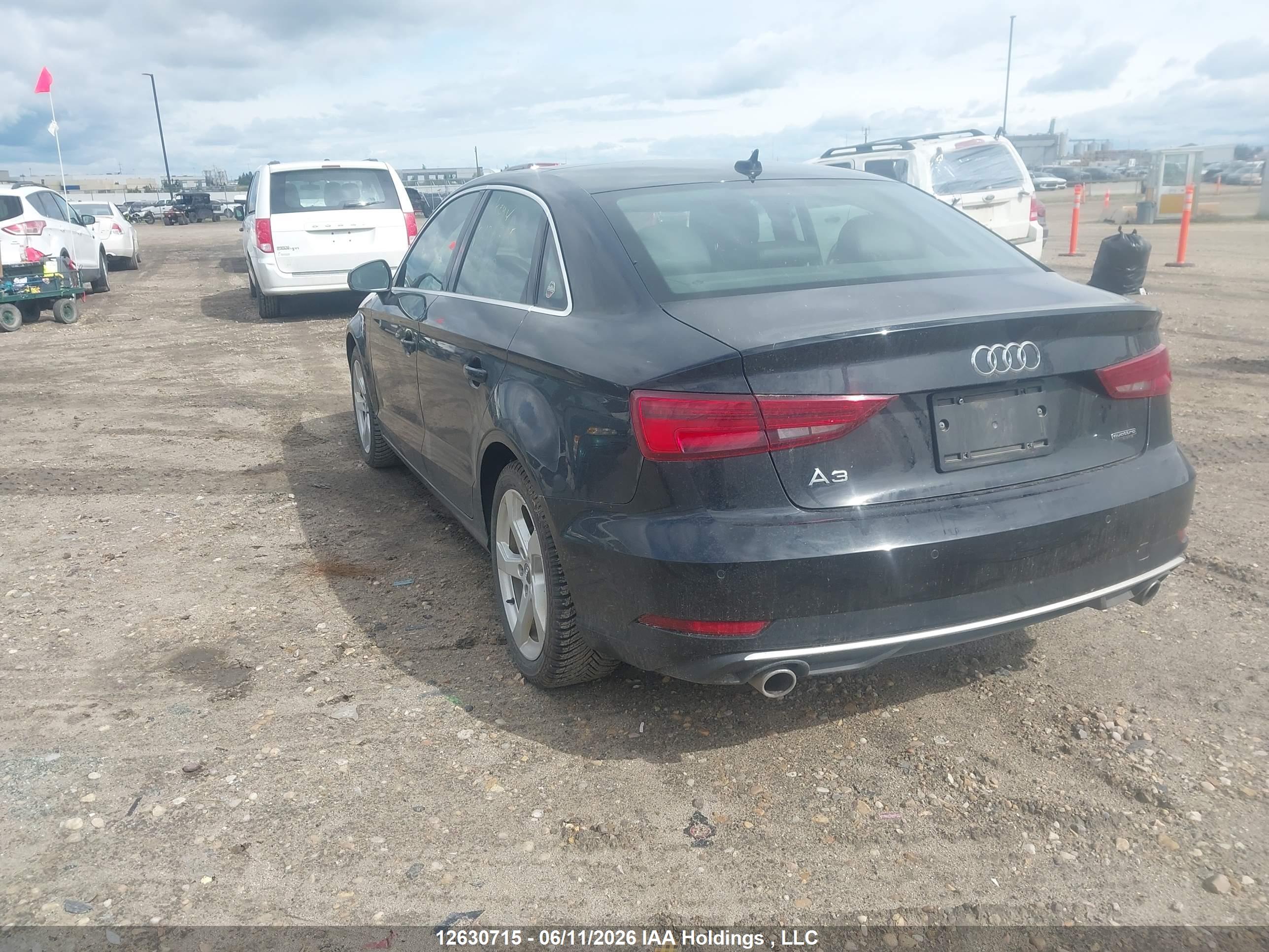 AUDI A3 image 3