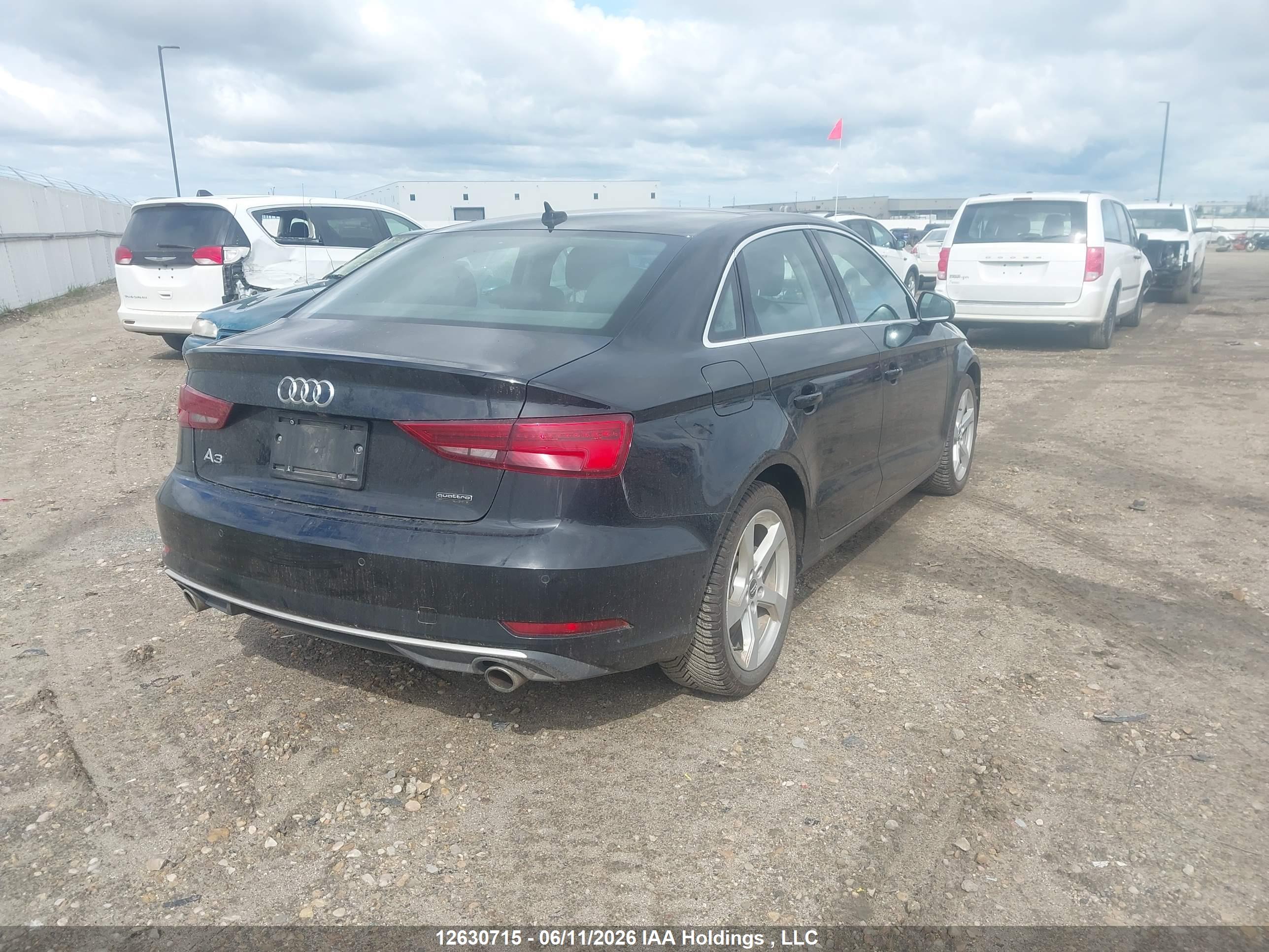 AUDI A3 image 4