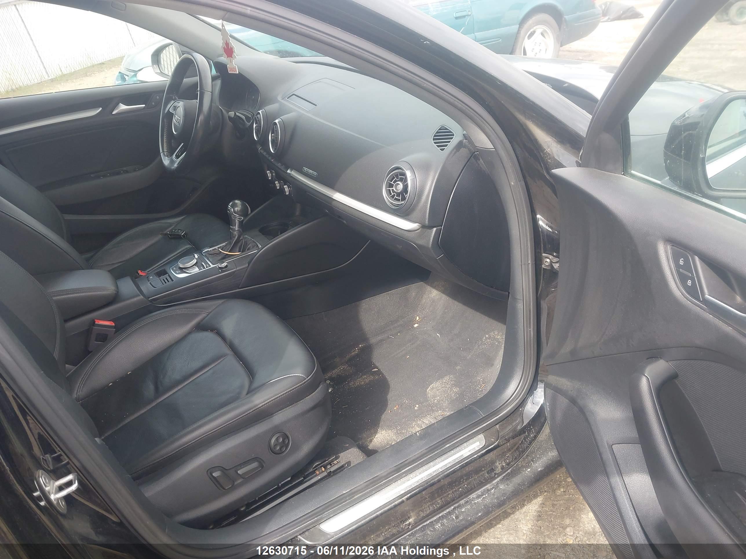 AUDI A3 image 5