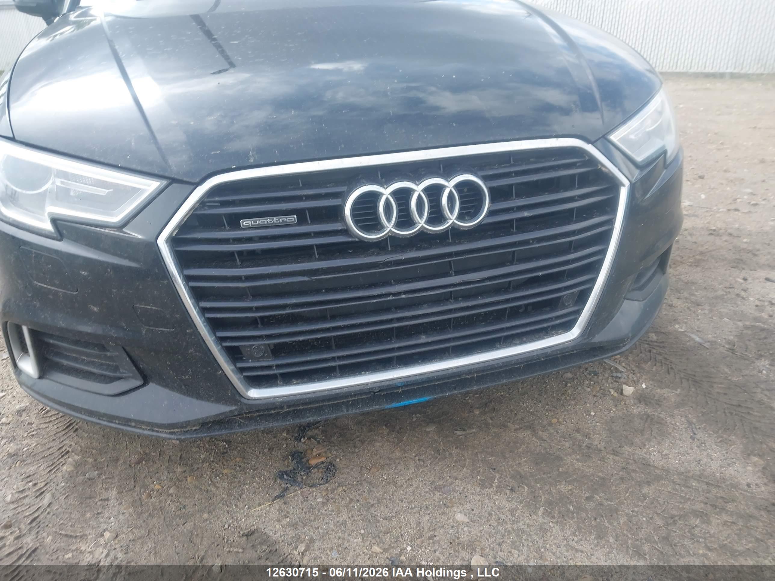 AUDI A3 image 6