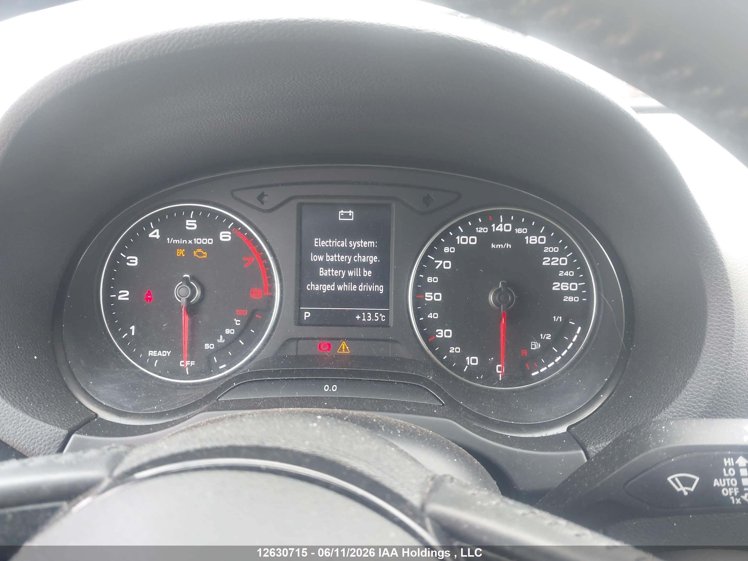 AUDI A3 image 7