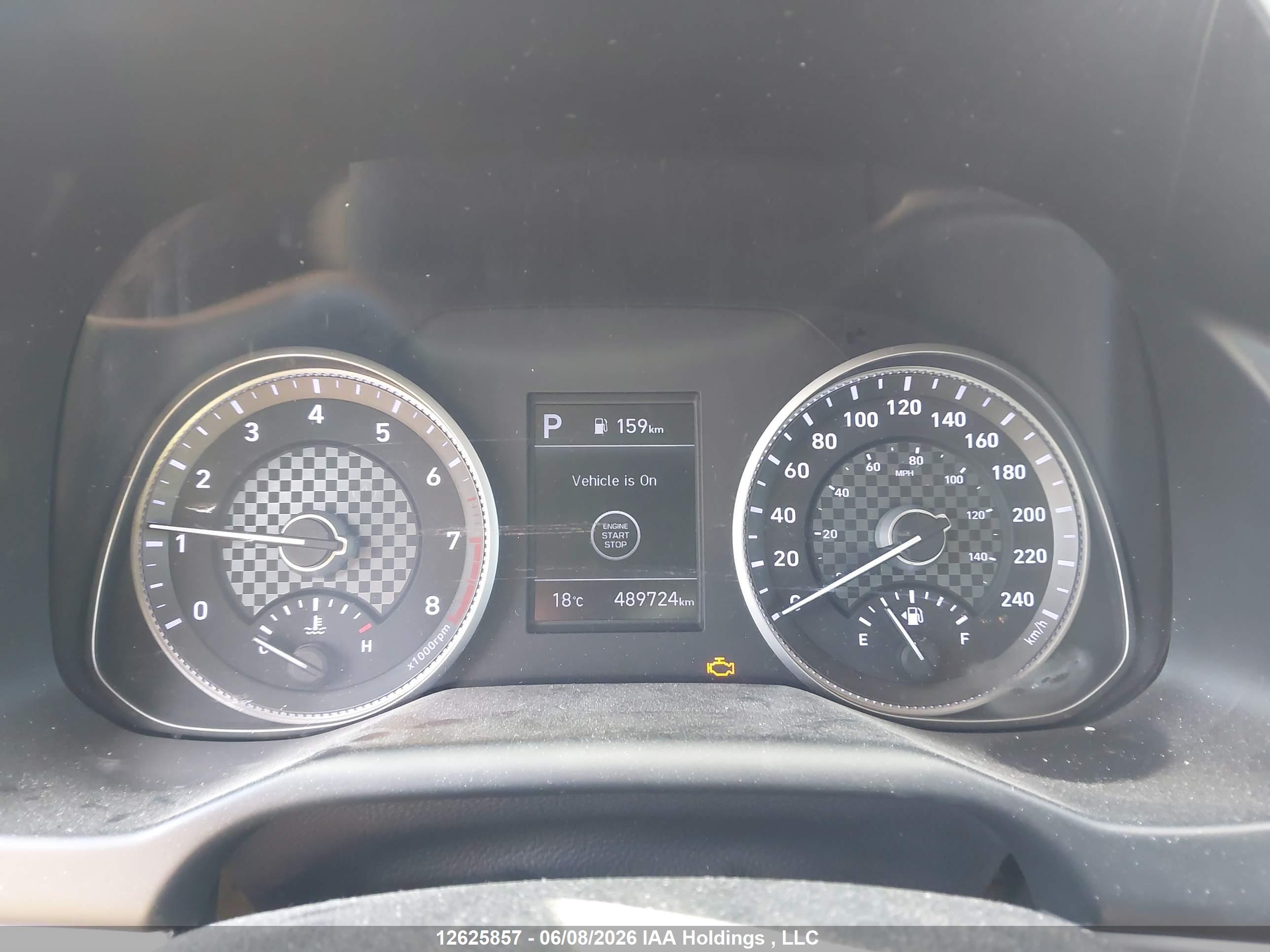 HYUNDAI ELANTRA image 7