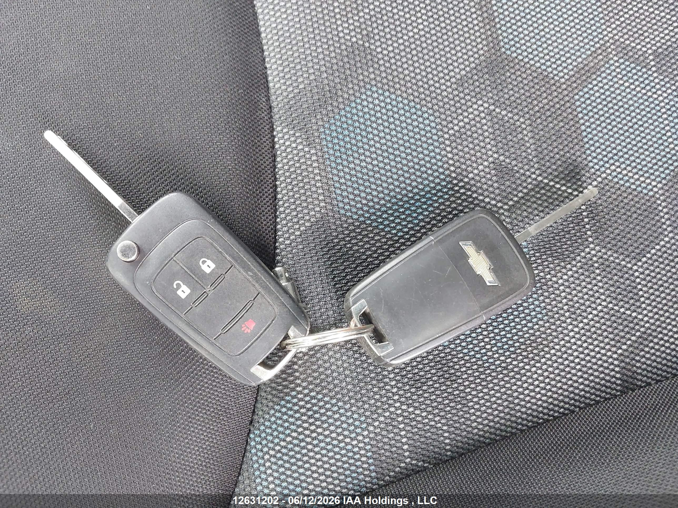 CHEVROLET SPARK image 11