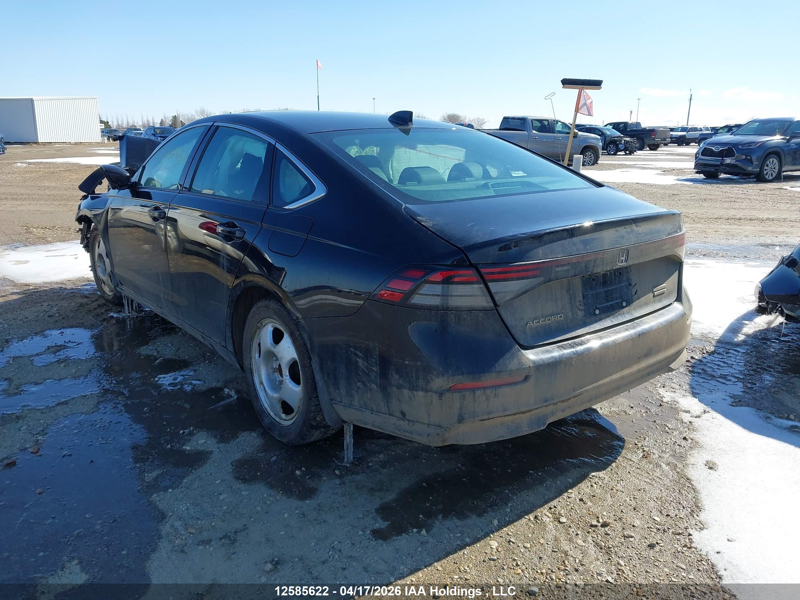 HONDA ACCORD image 3