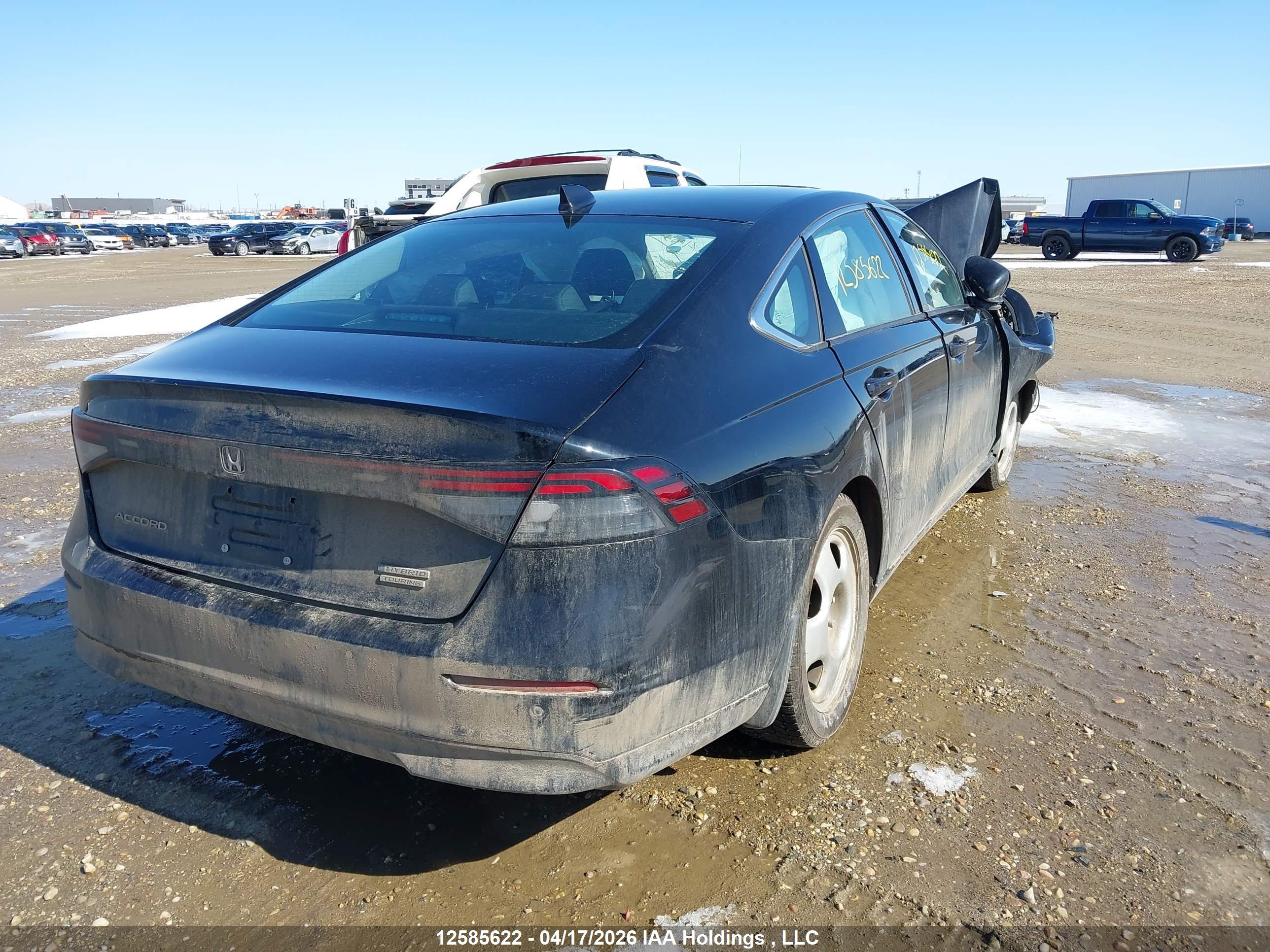 HONDA ACCORD image 4