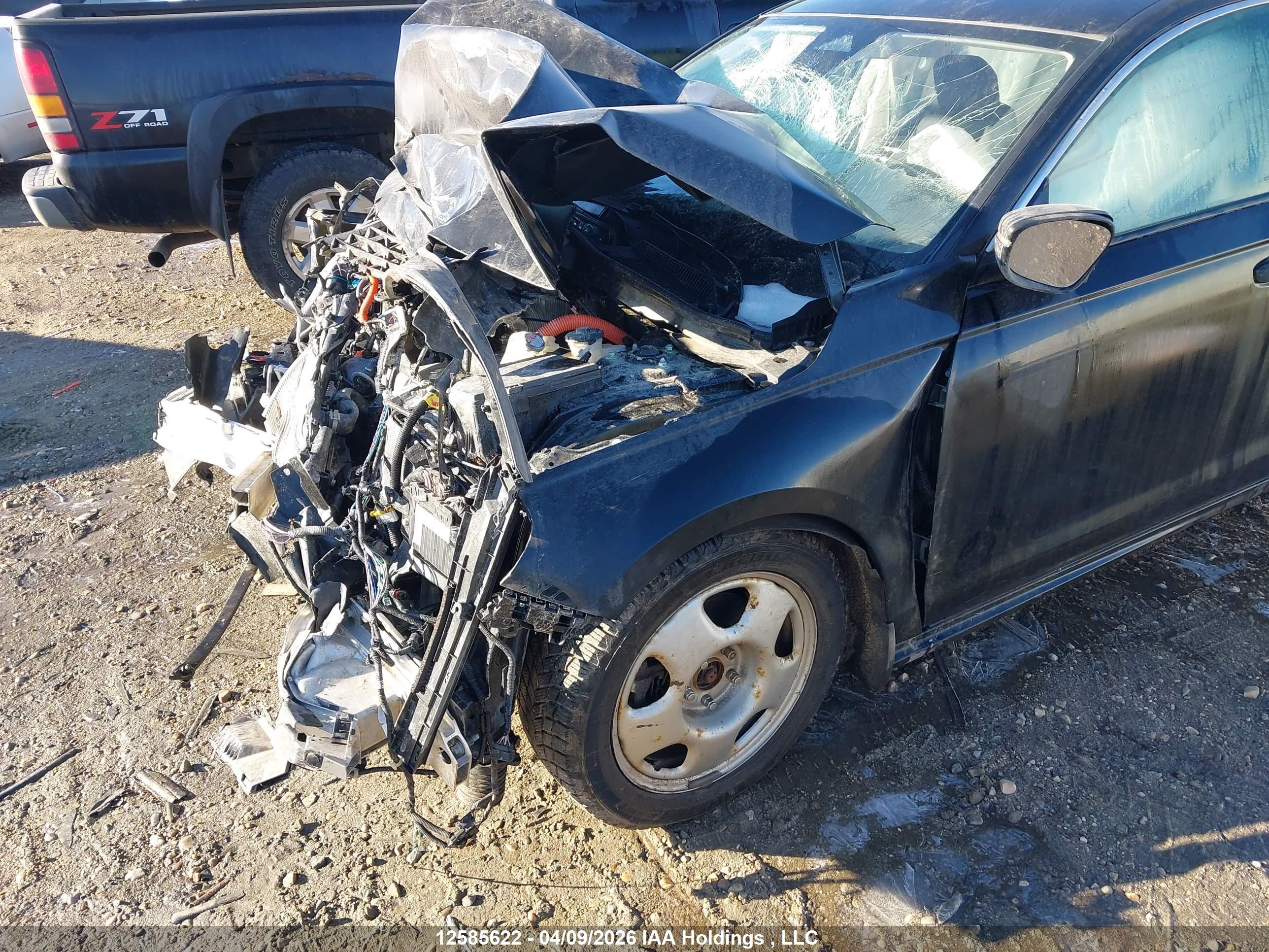 HONDA ACCORD image 6