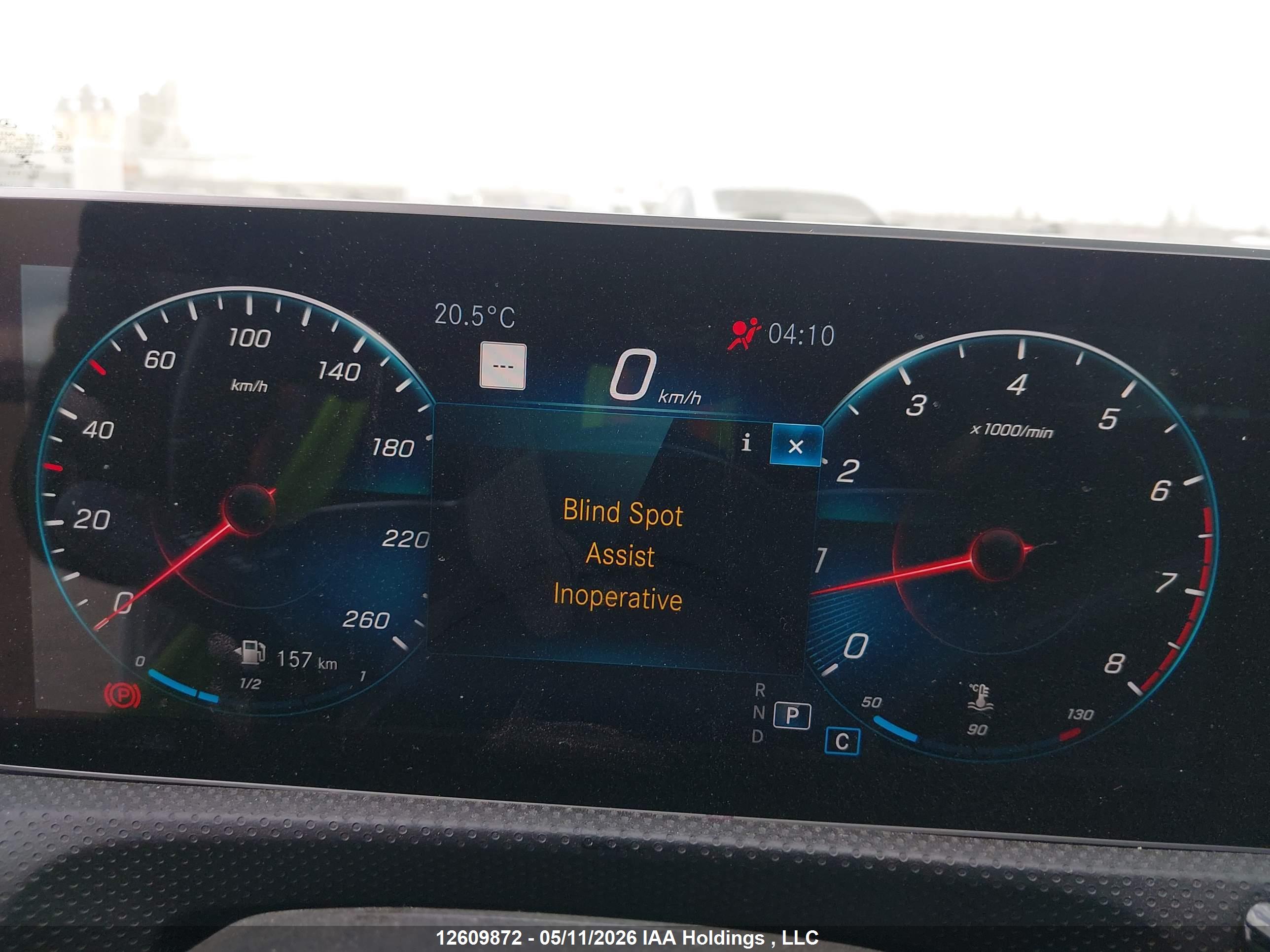 MERCEDES-BENZ A image 7