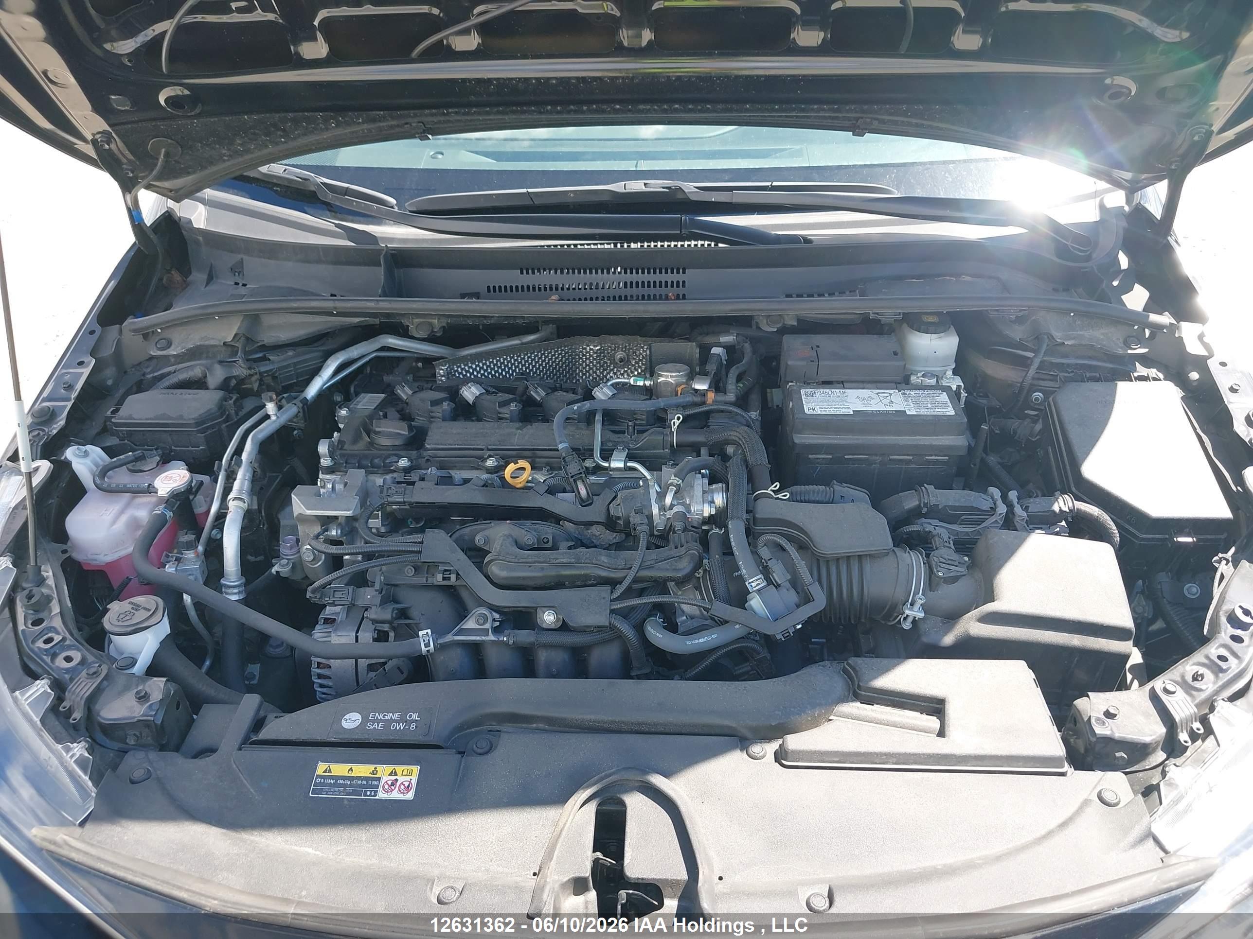 TOYOTA COROLLA image 10