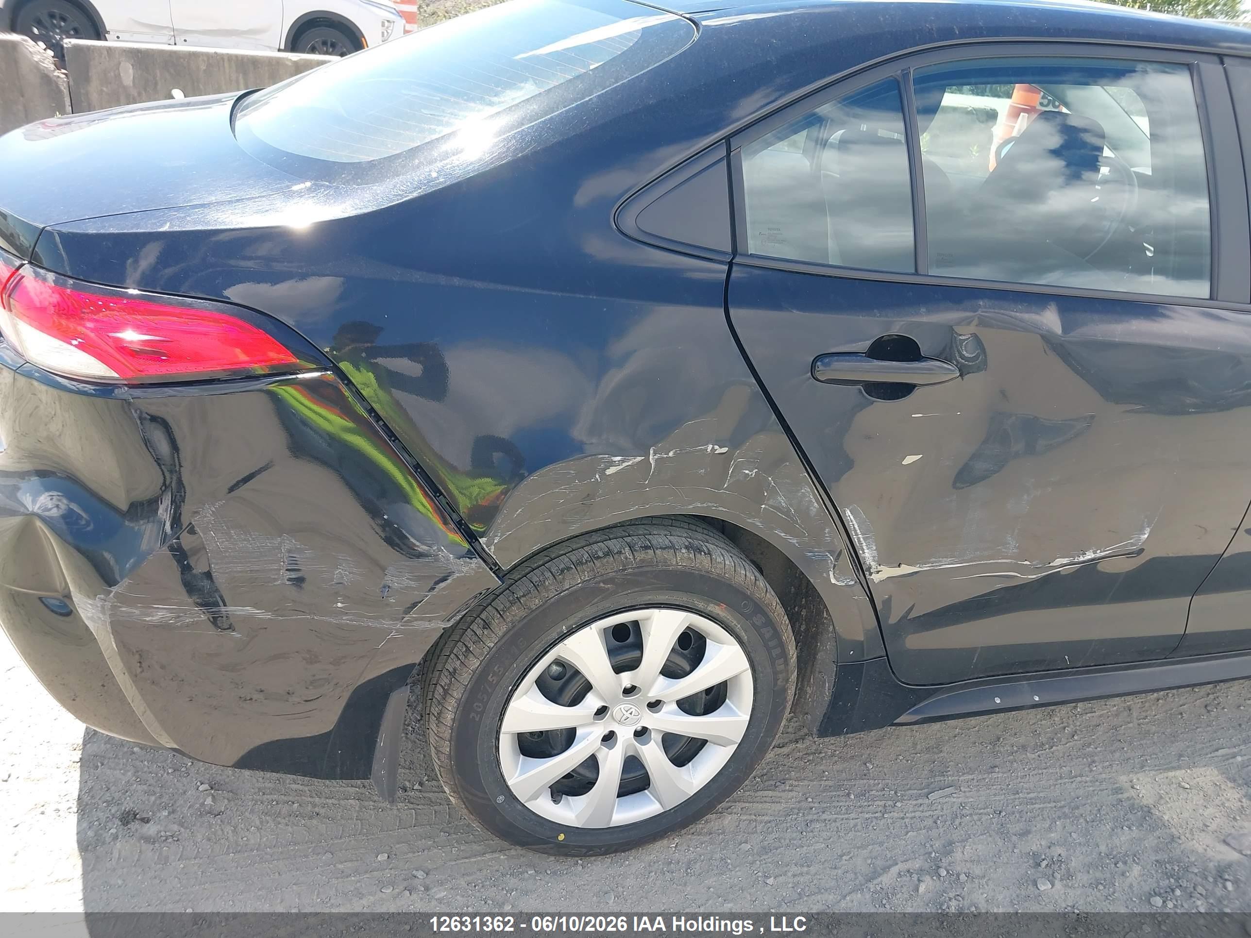 TOYOTA COROLLA image 6