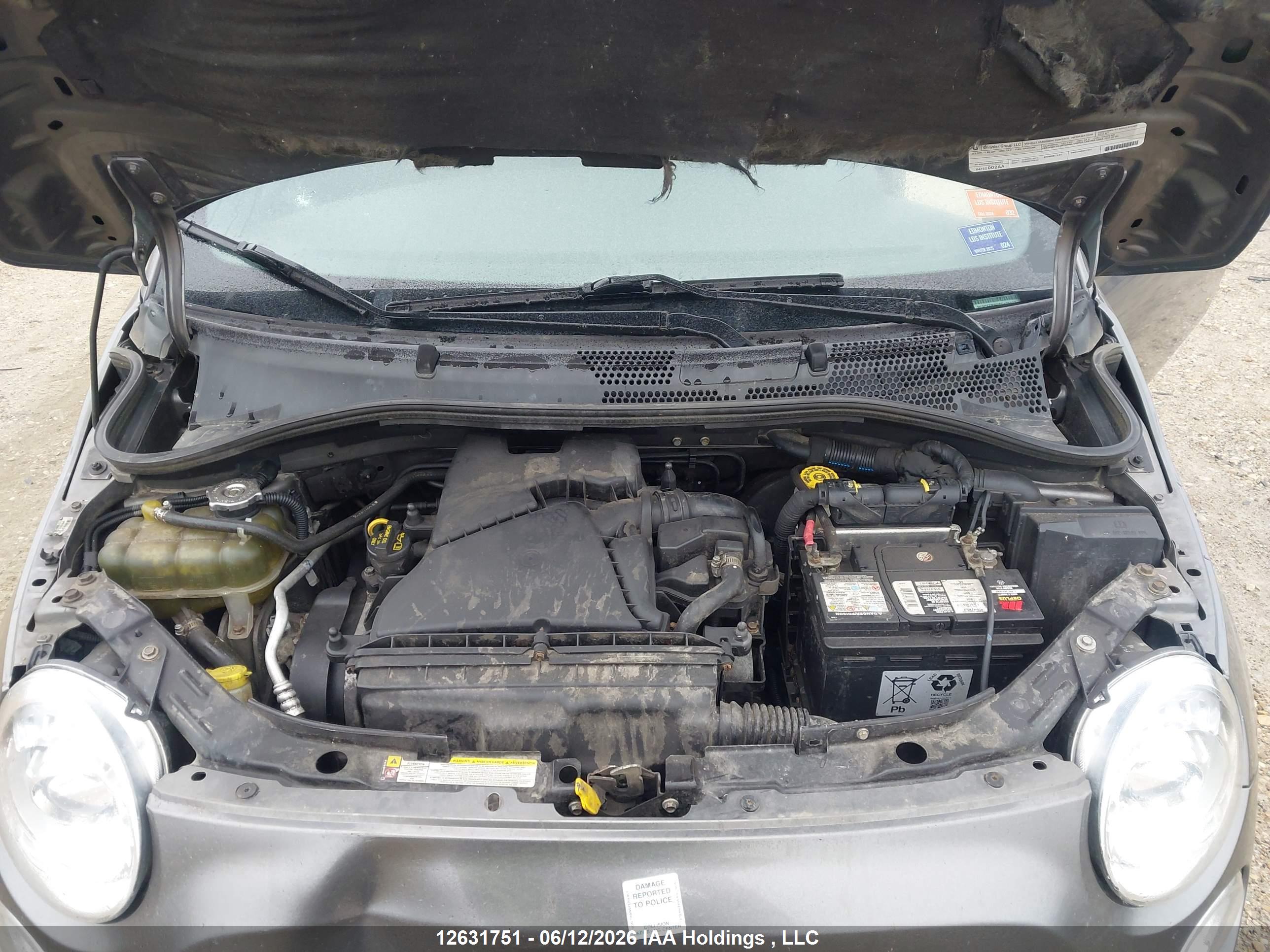 FIAT 500 image 10