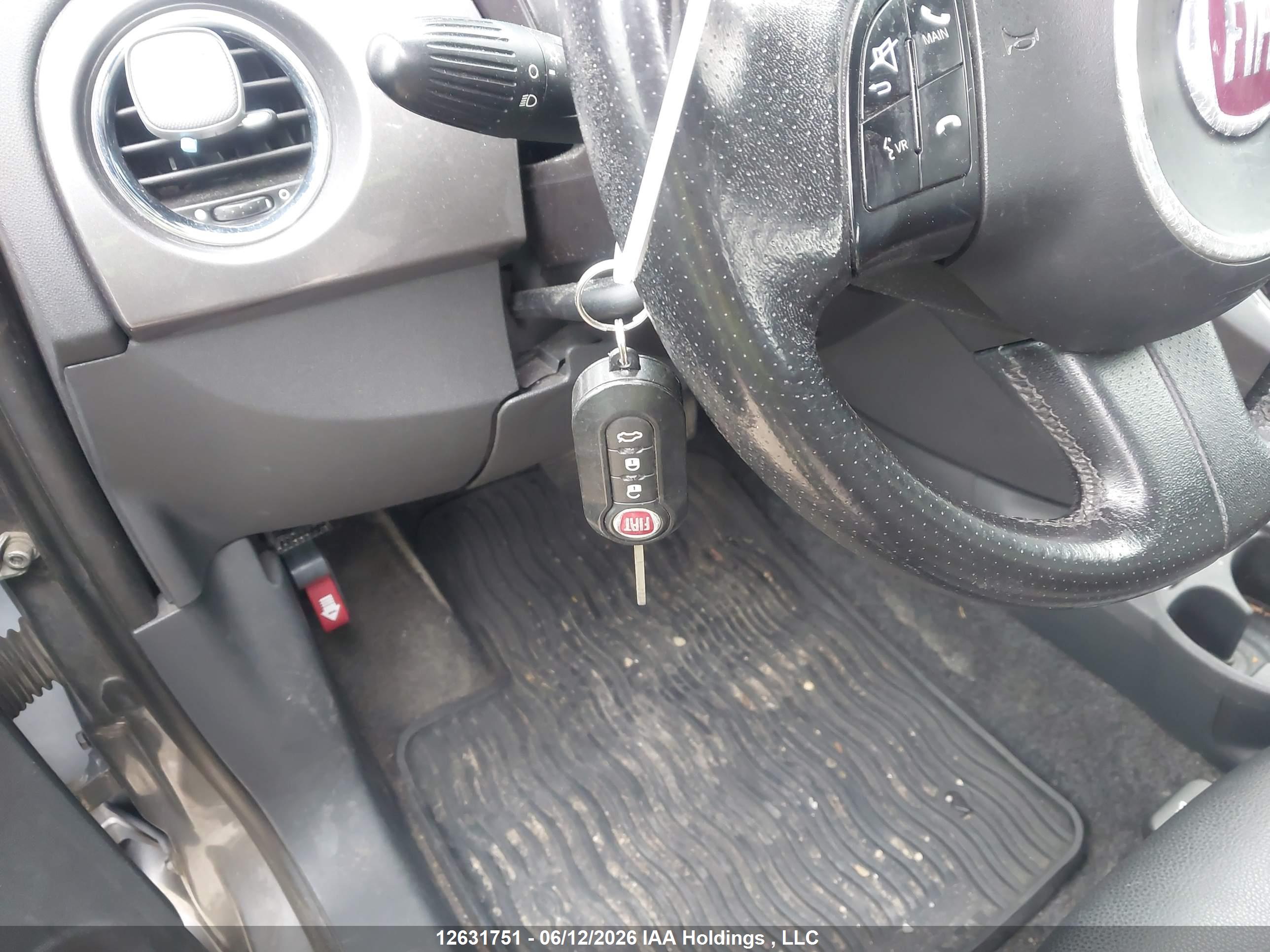 FIAT 500 image 11