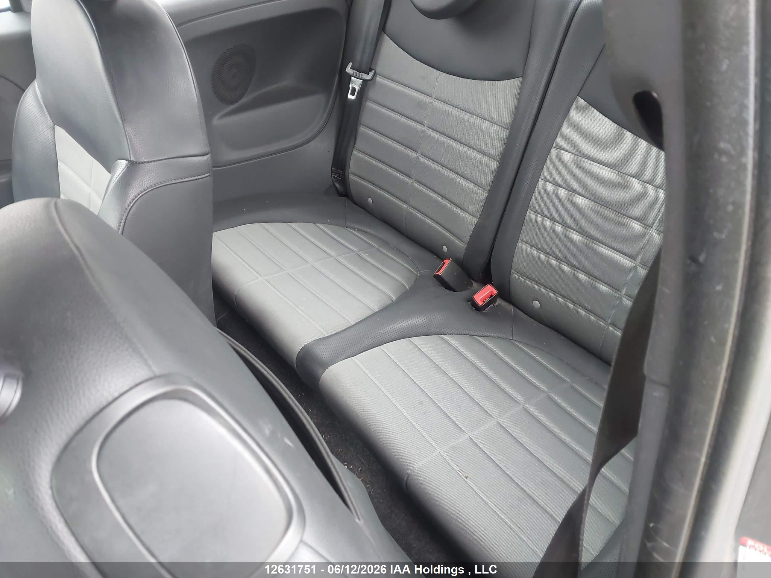 FIAT 500 image 8