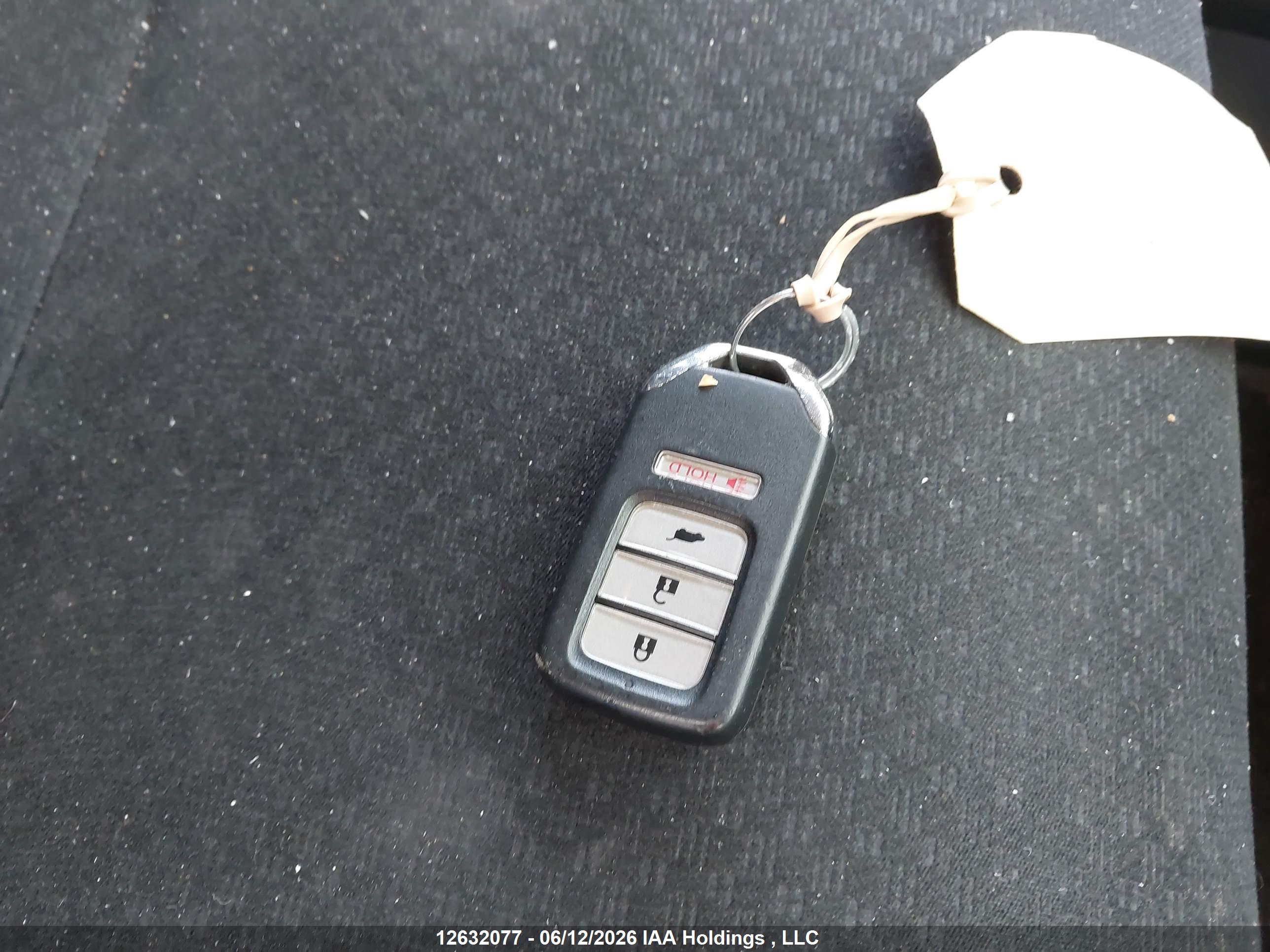 HONDA CR-V image 11