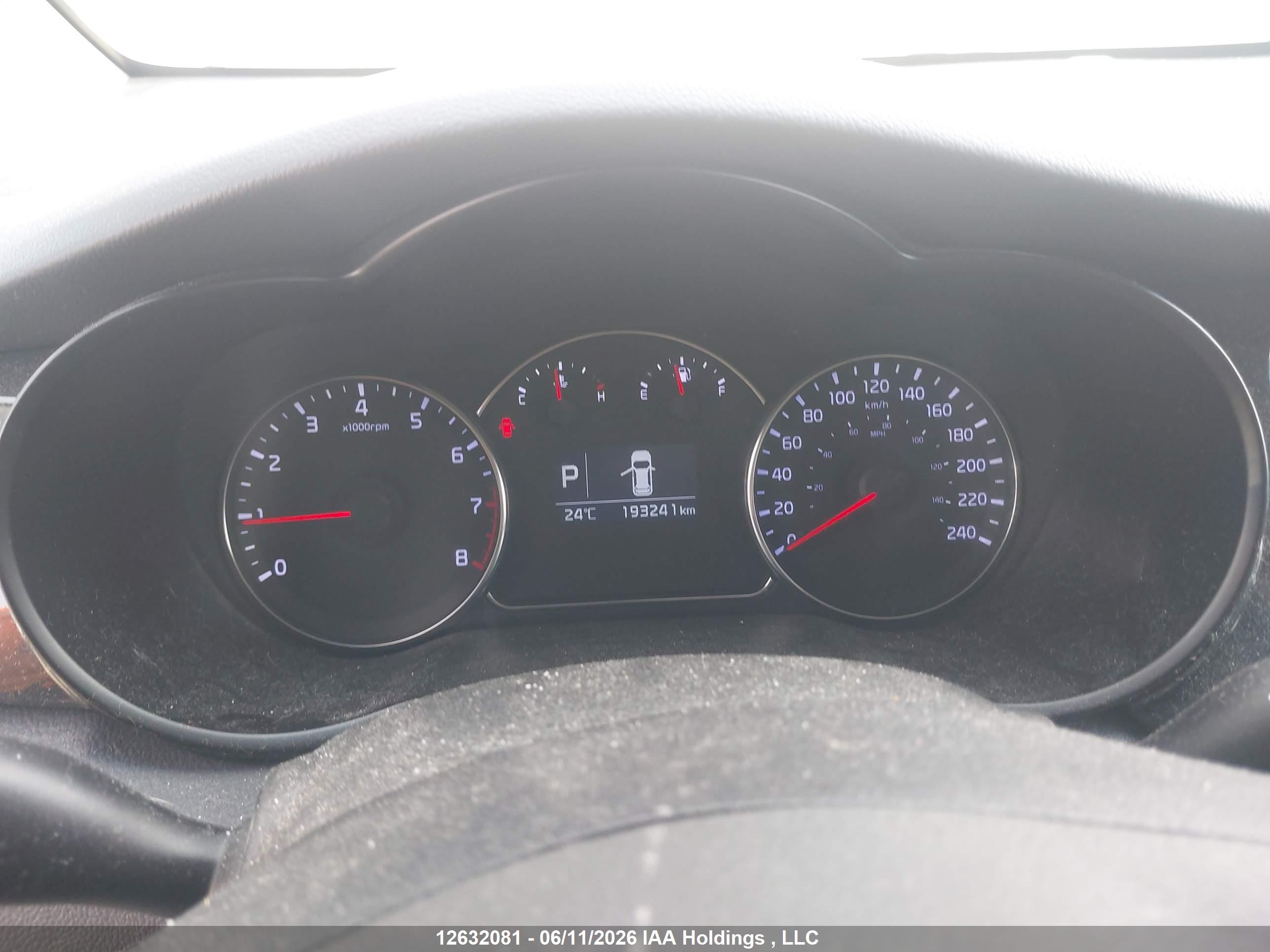 KIA RONDO image 7