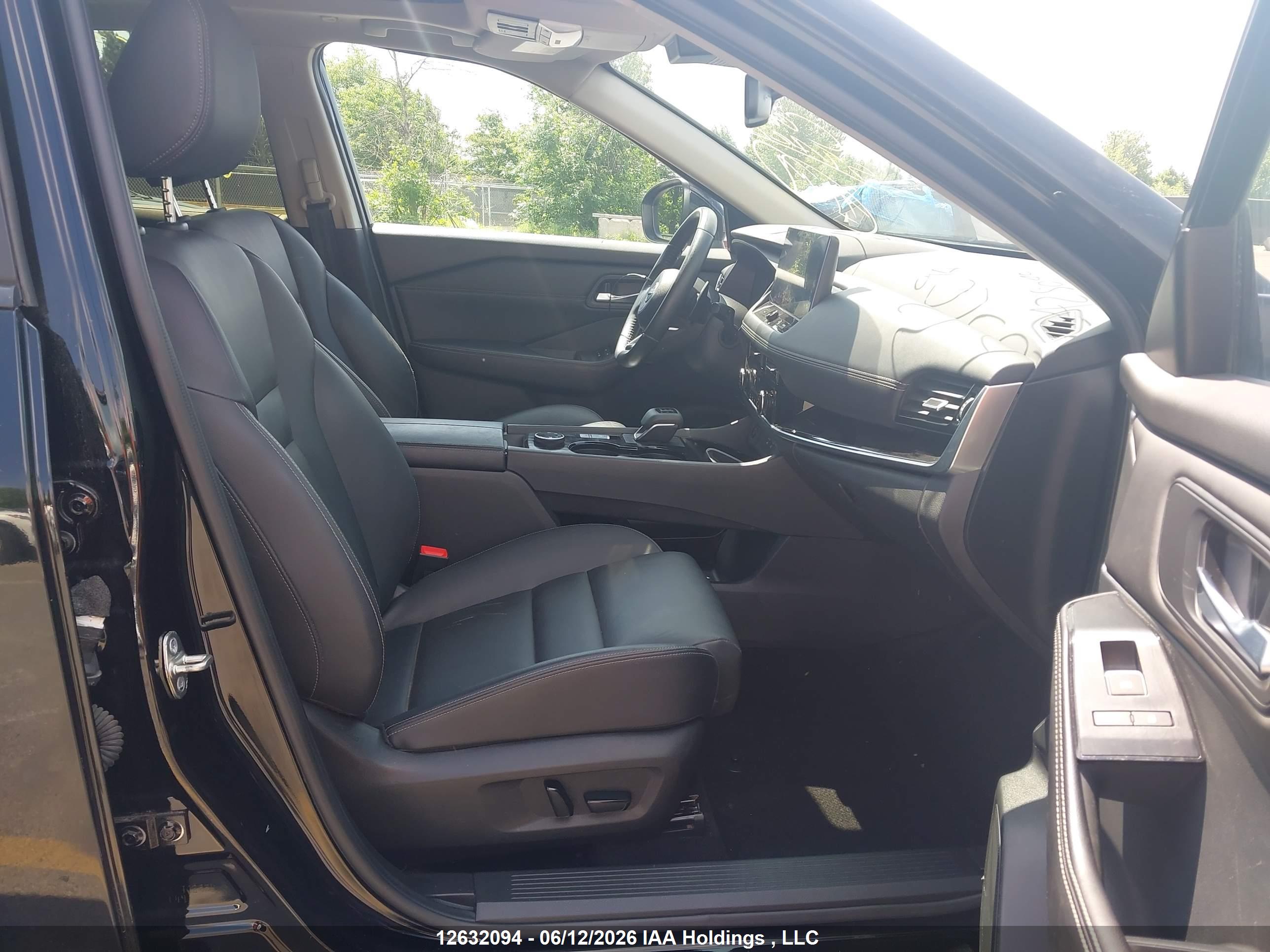NISSAN ROGUE image 5