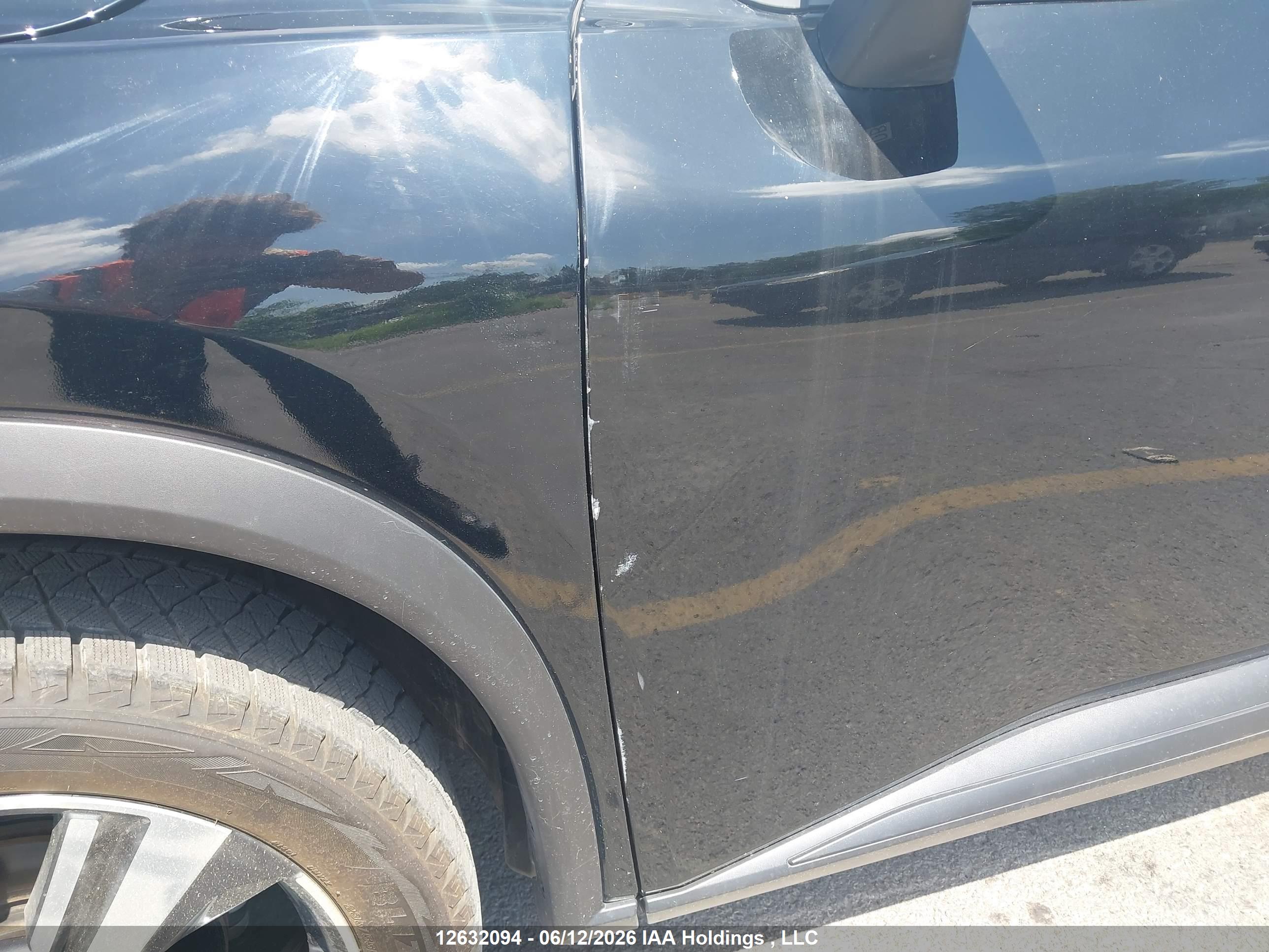 NISSAN ROGUE image 6