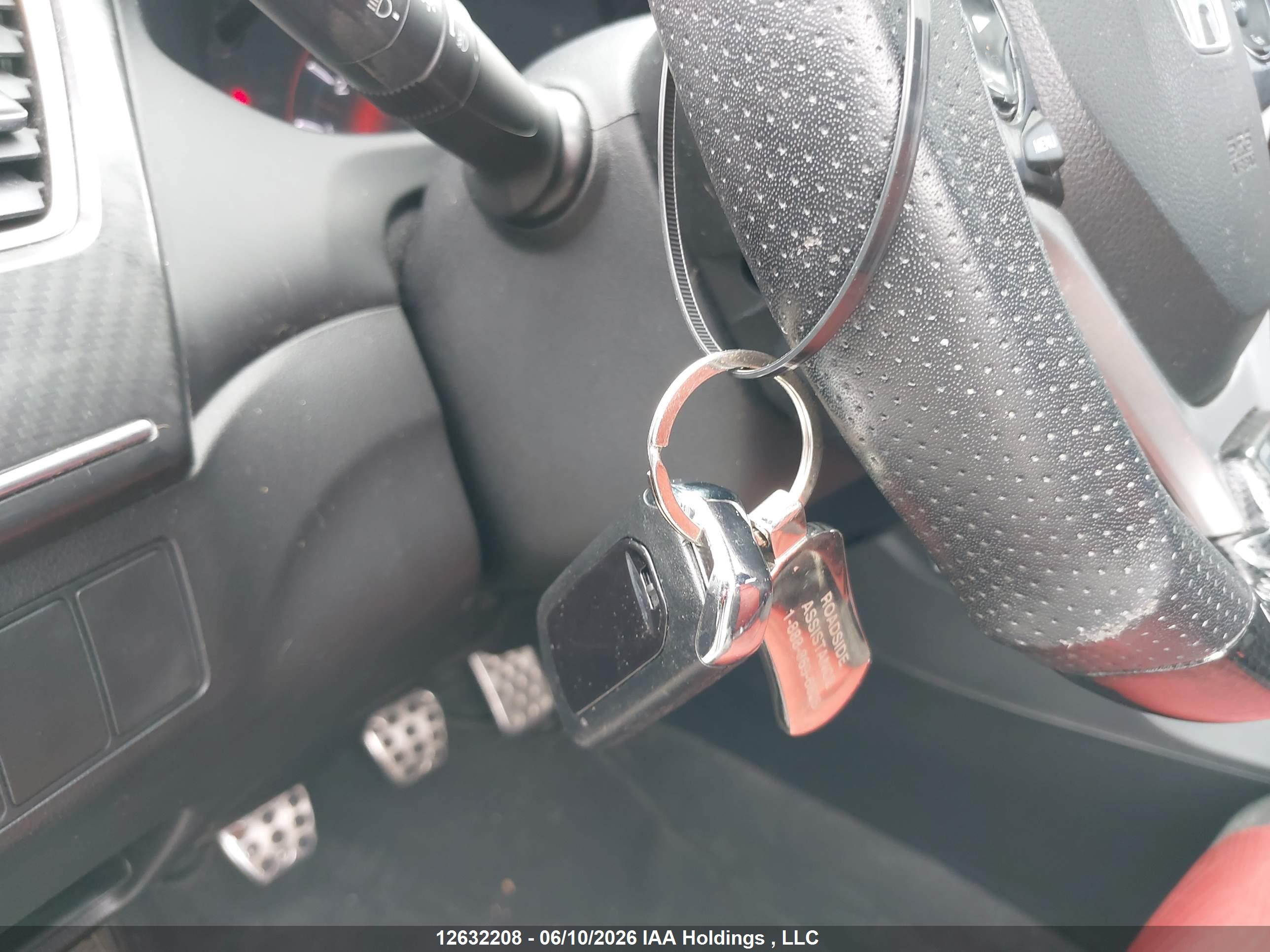 HONDA CIVIC image 11