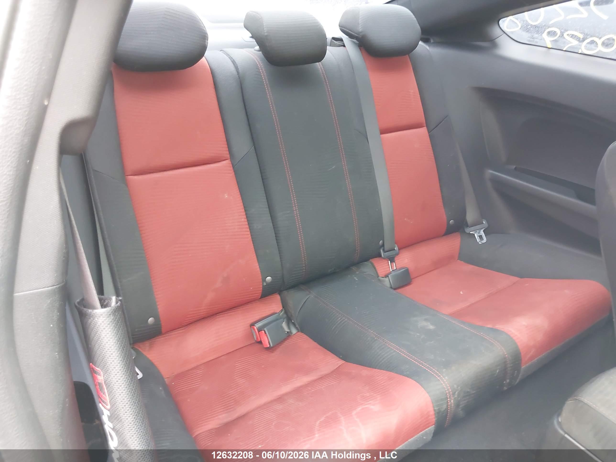 HONDA CIVIC image 8