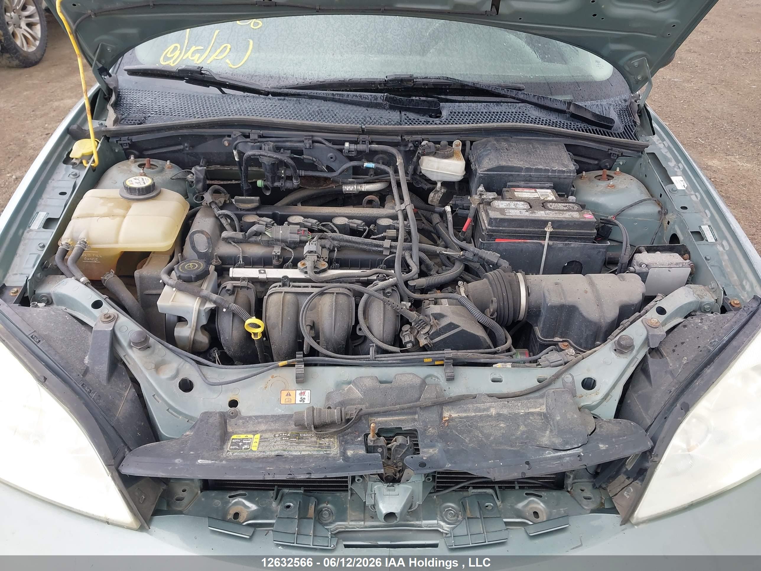 FORD FOCUS image 10
