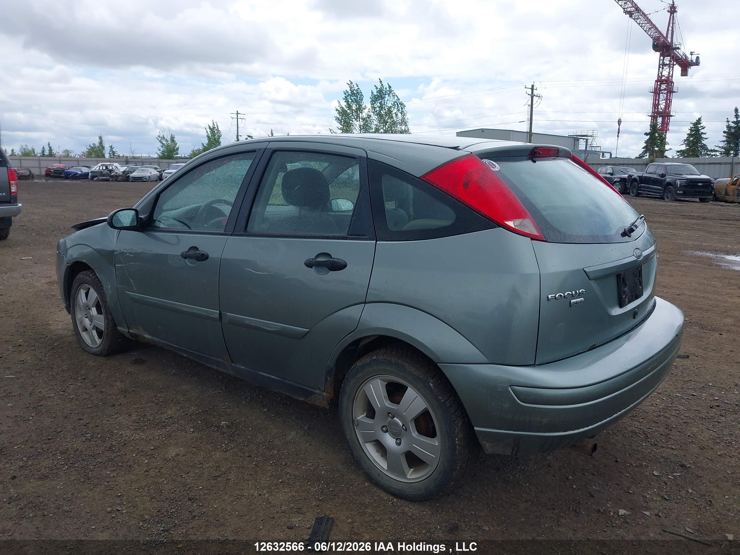 FORD FOCUS image 3