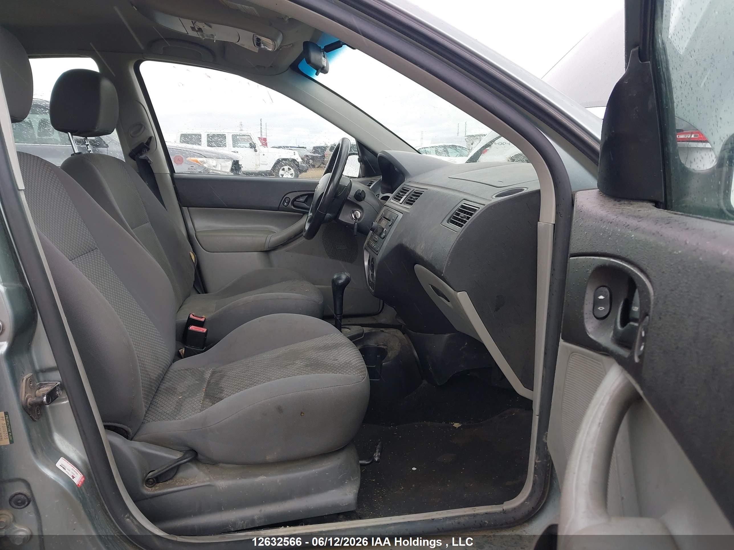 FORD FOCUS image 5