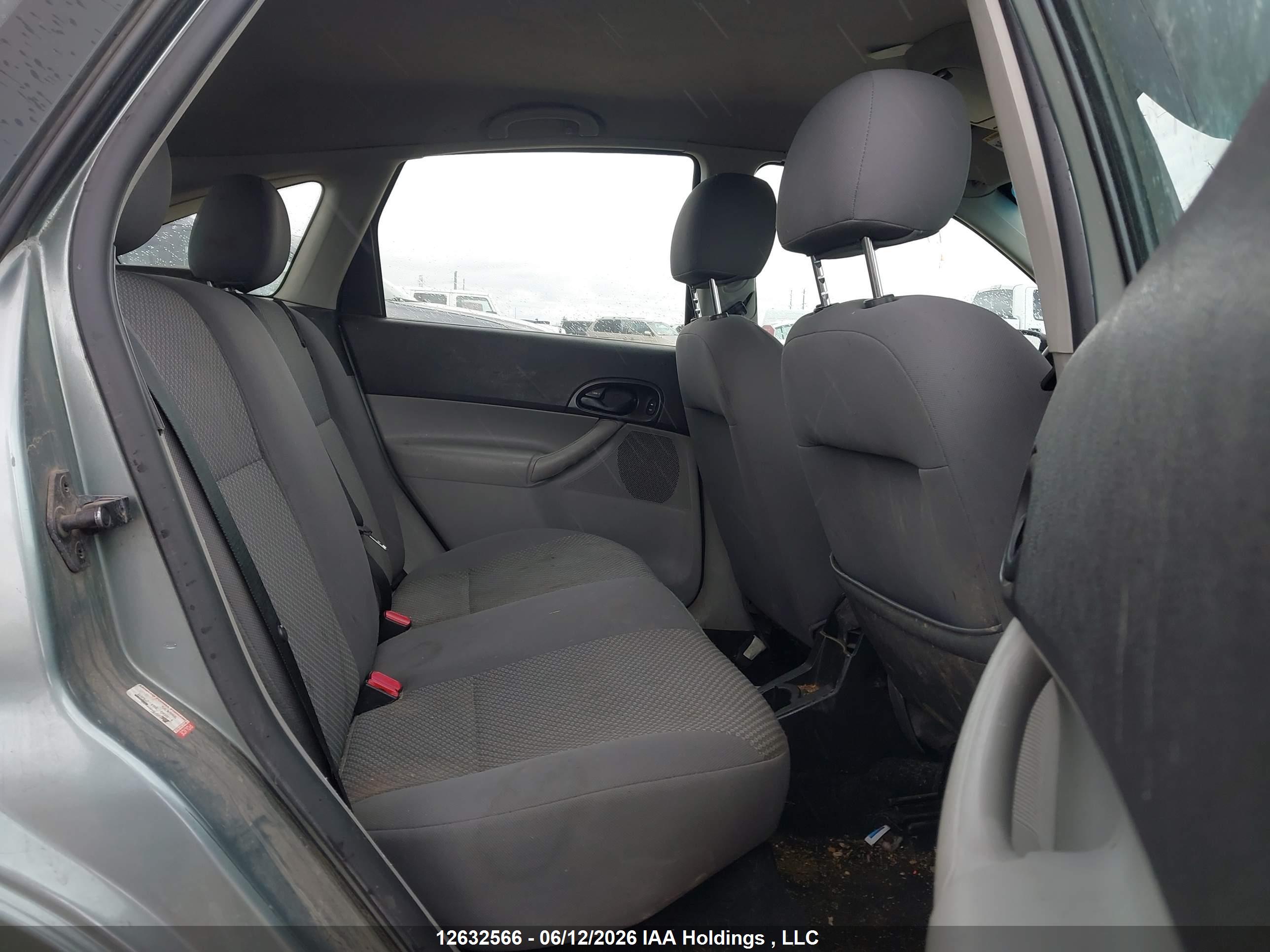 FORD FOCUS image 8