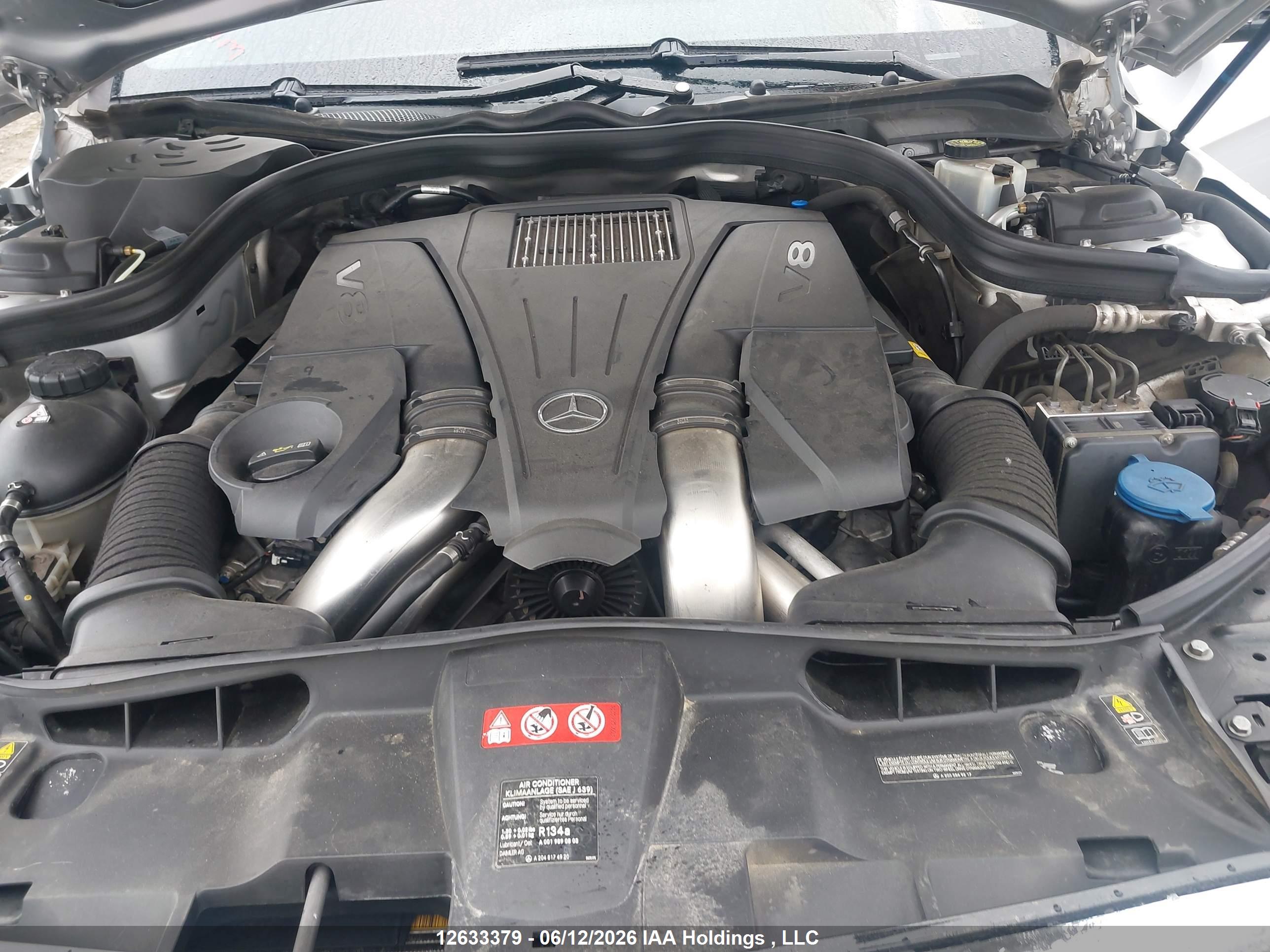 MERCEDES-BENZ E image 10
