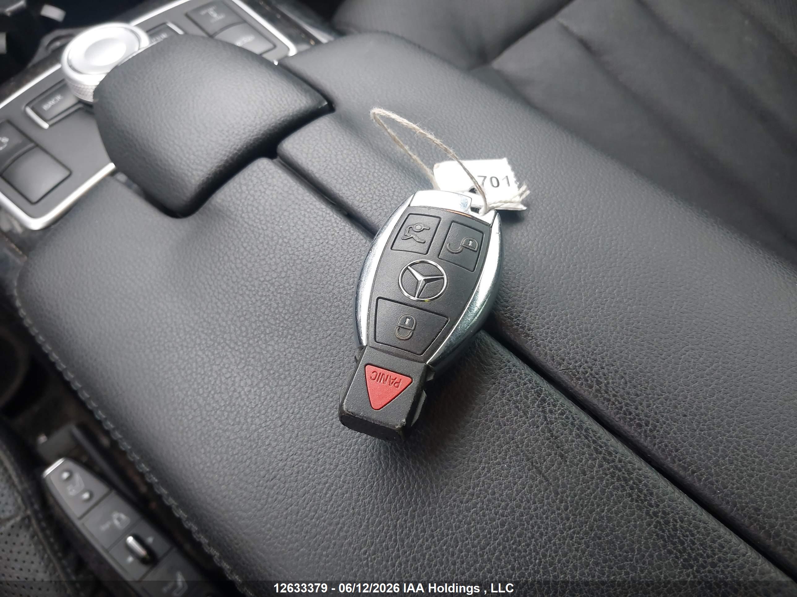 MERCEDES-BENZ E image 11