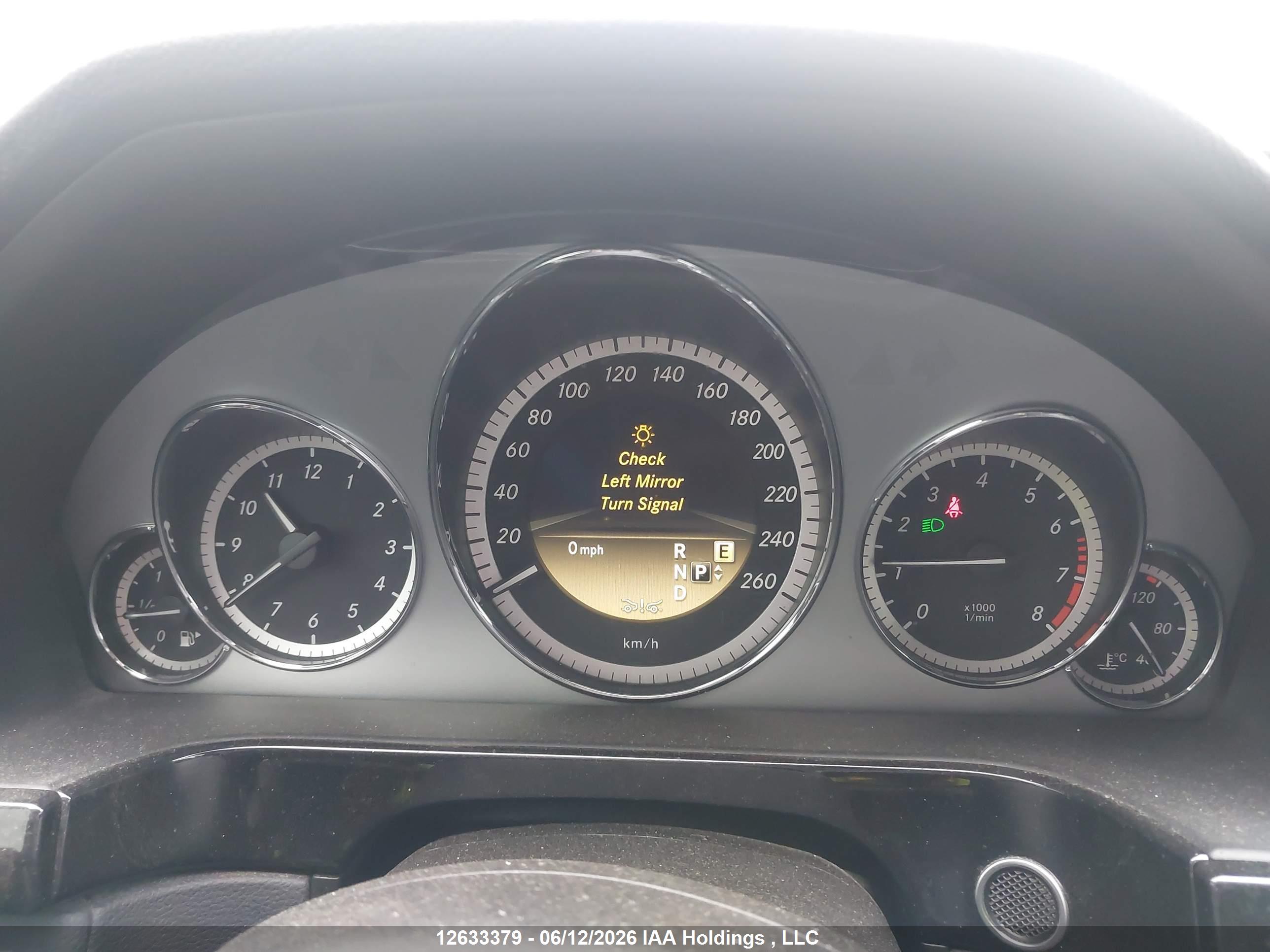 MERCEDES-BENZ E image 7