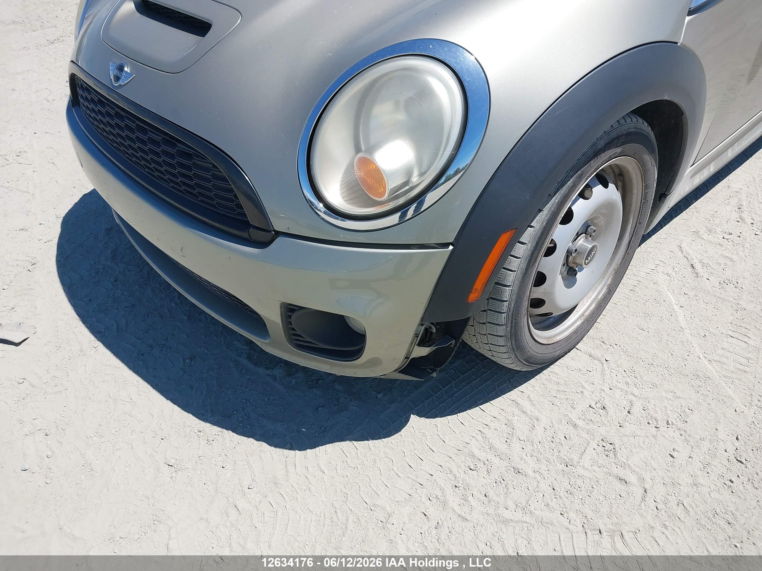 MINI COOPER image 6