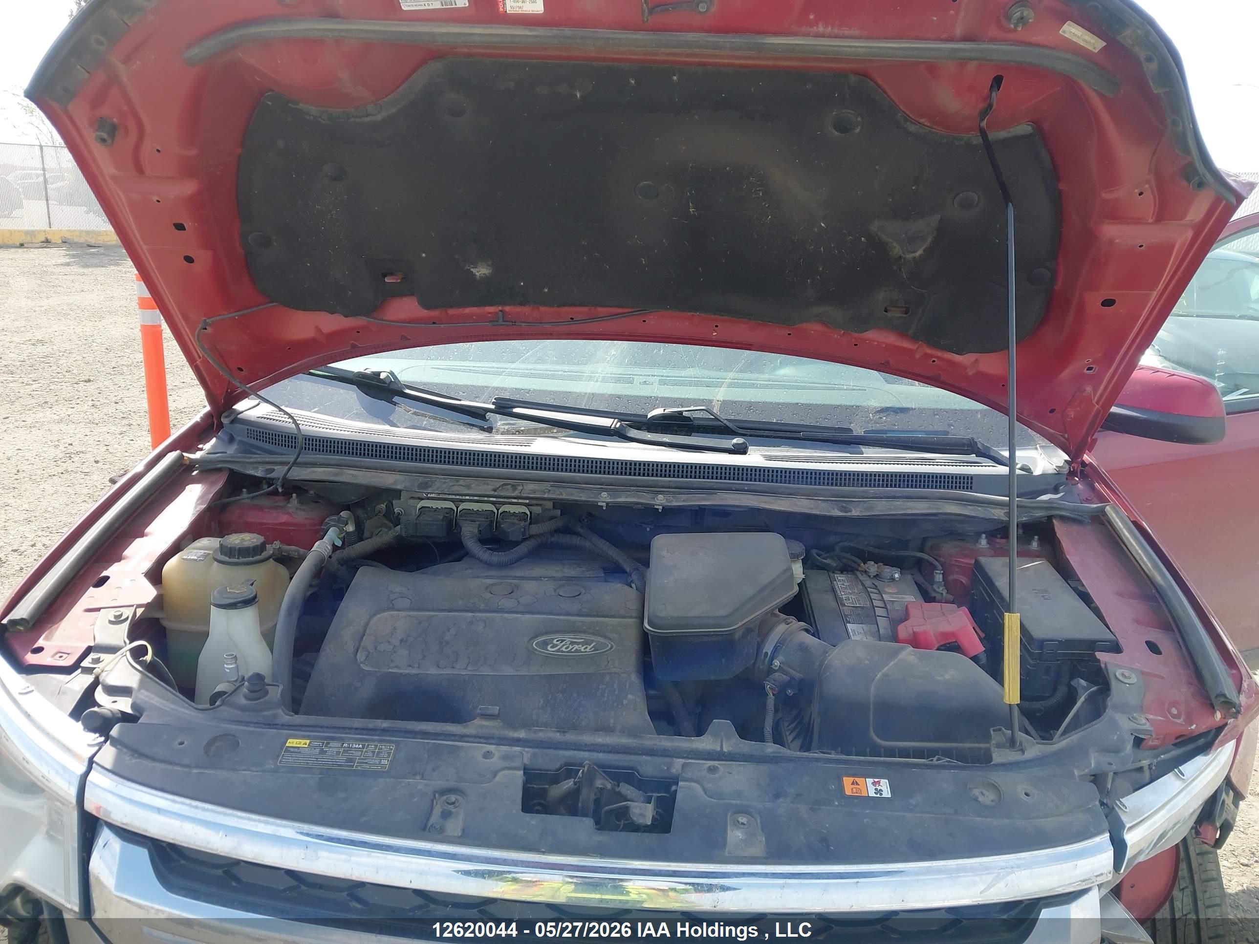 FORD EDGE image 9