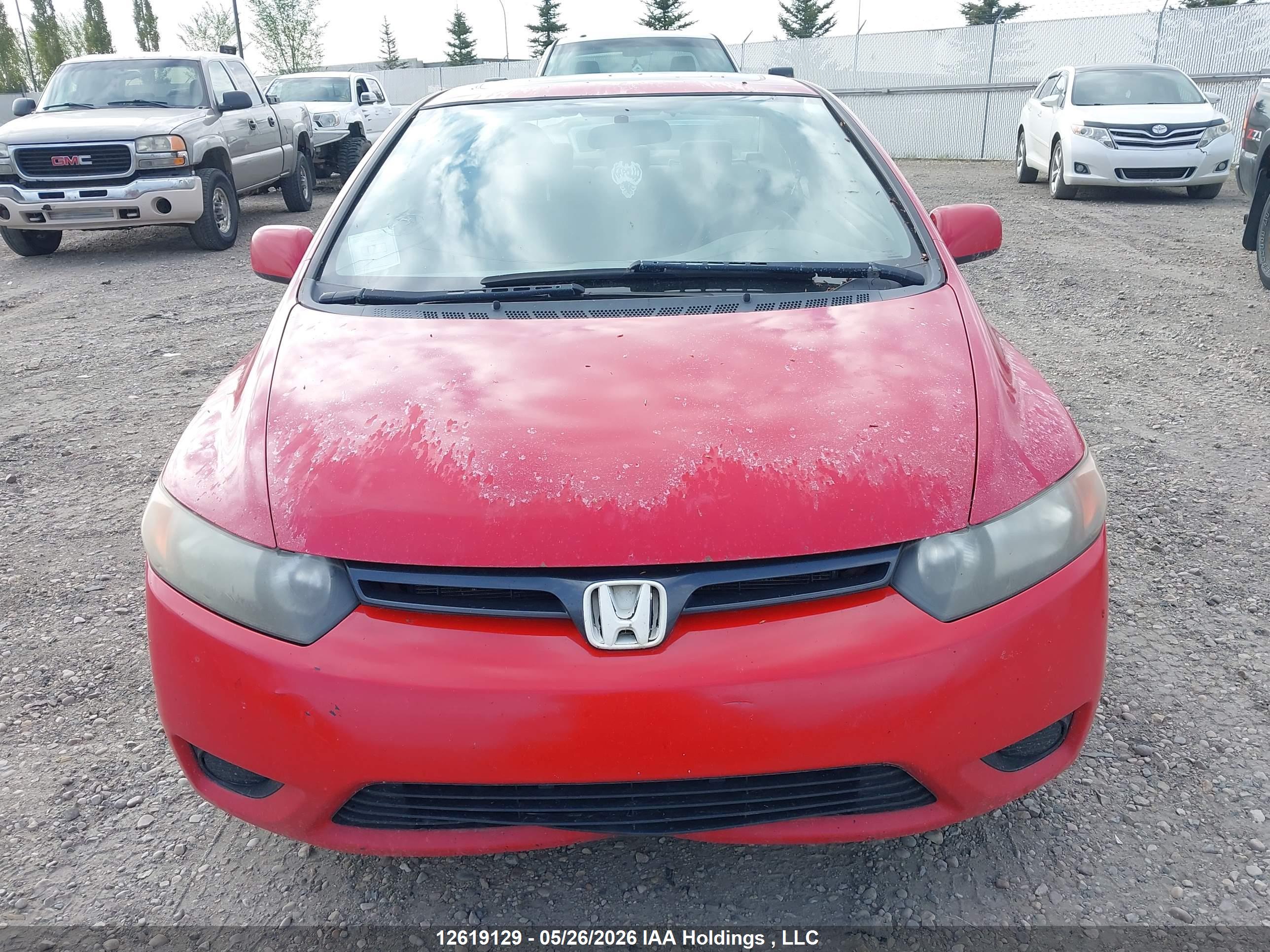 HONDA CIVIC image 11