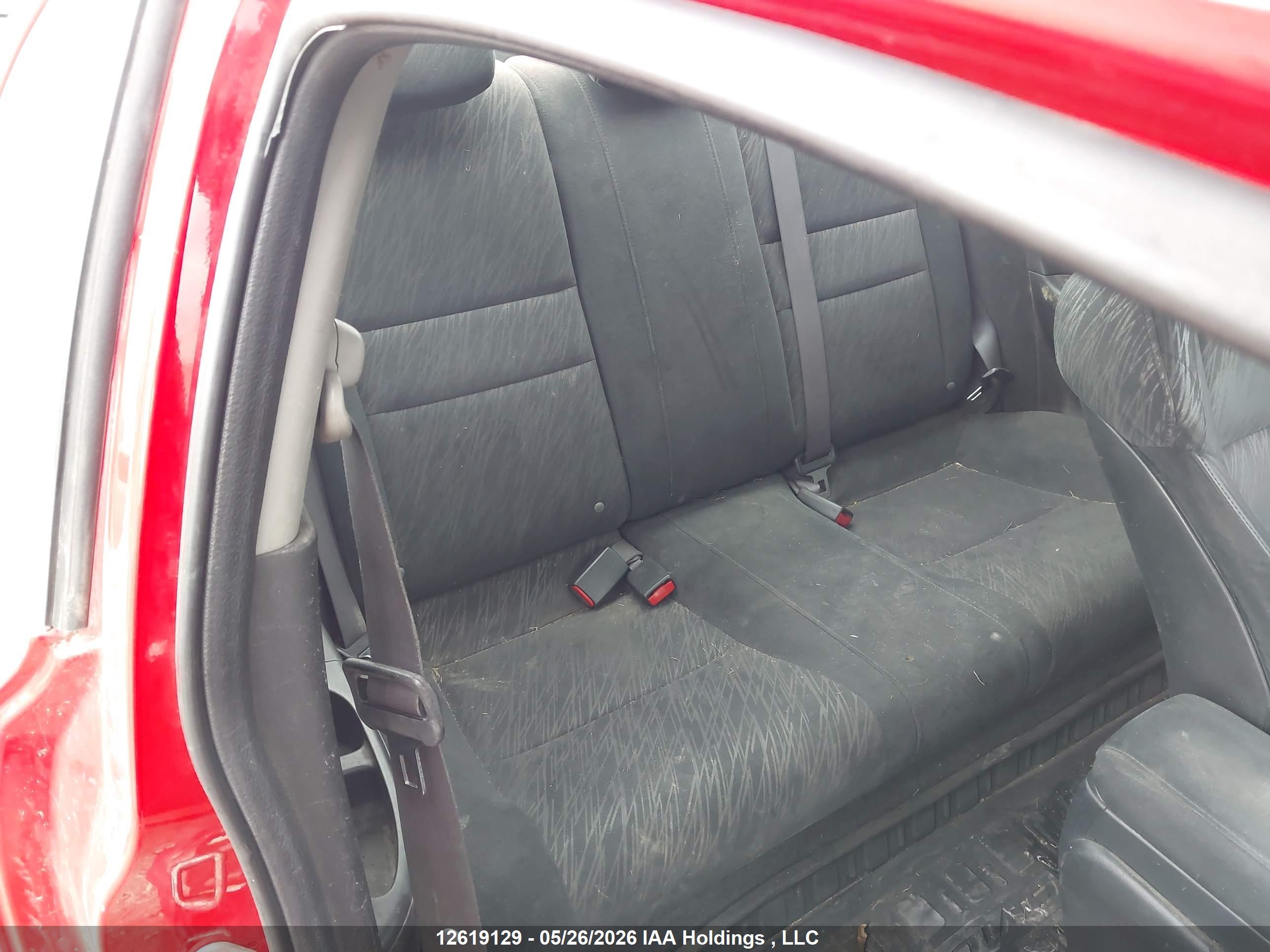 HONDA CIVIC image 8