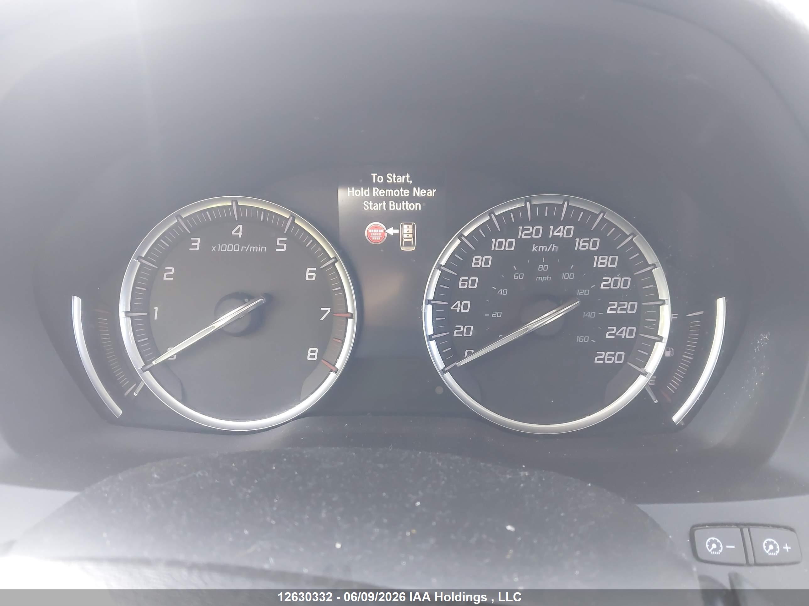 ACURA MDX image 7