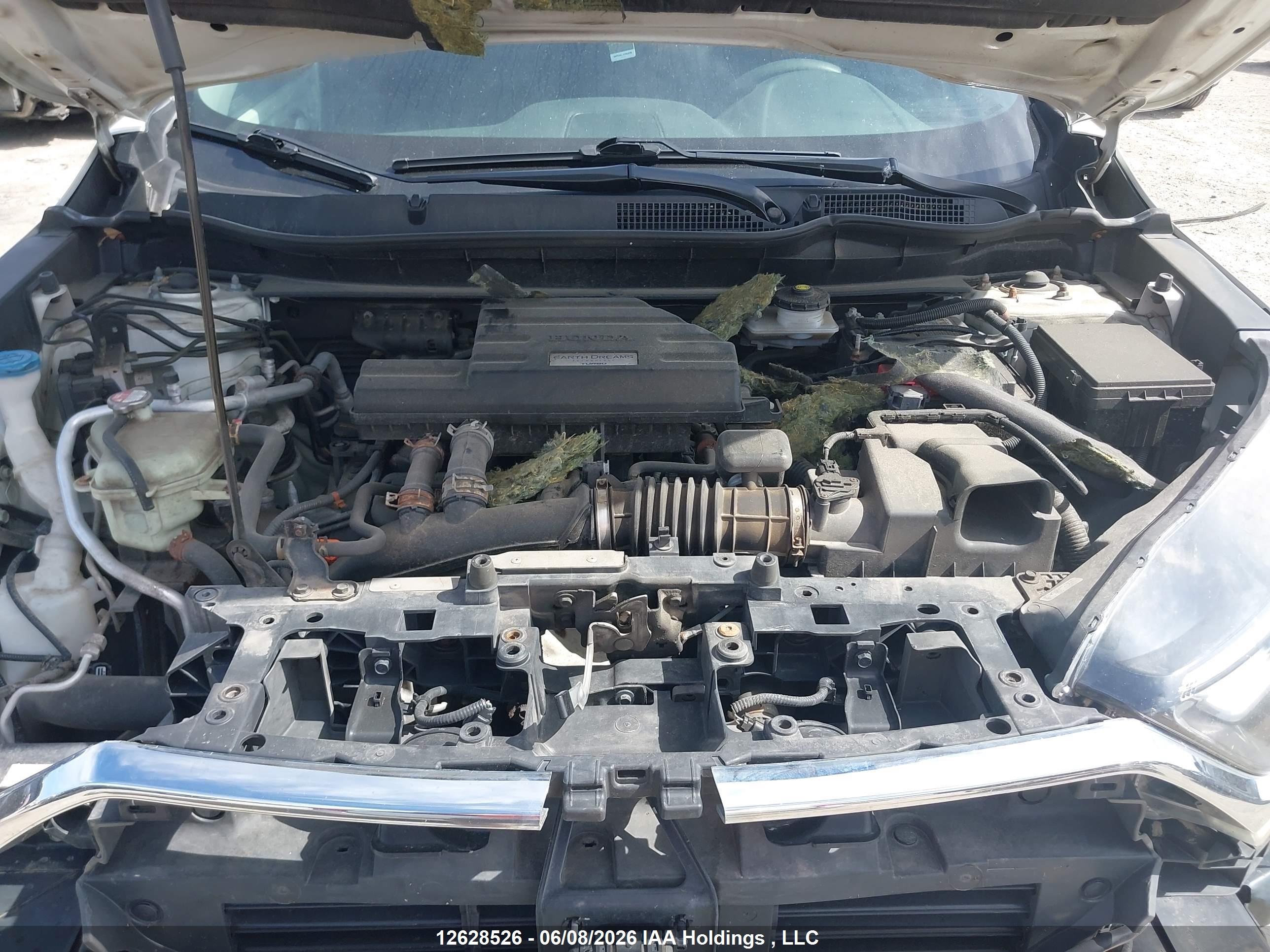 HONDA CR-V image 10