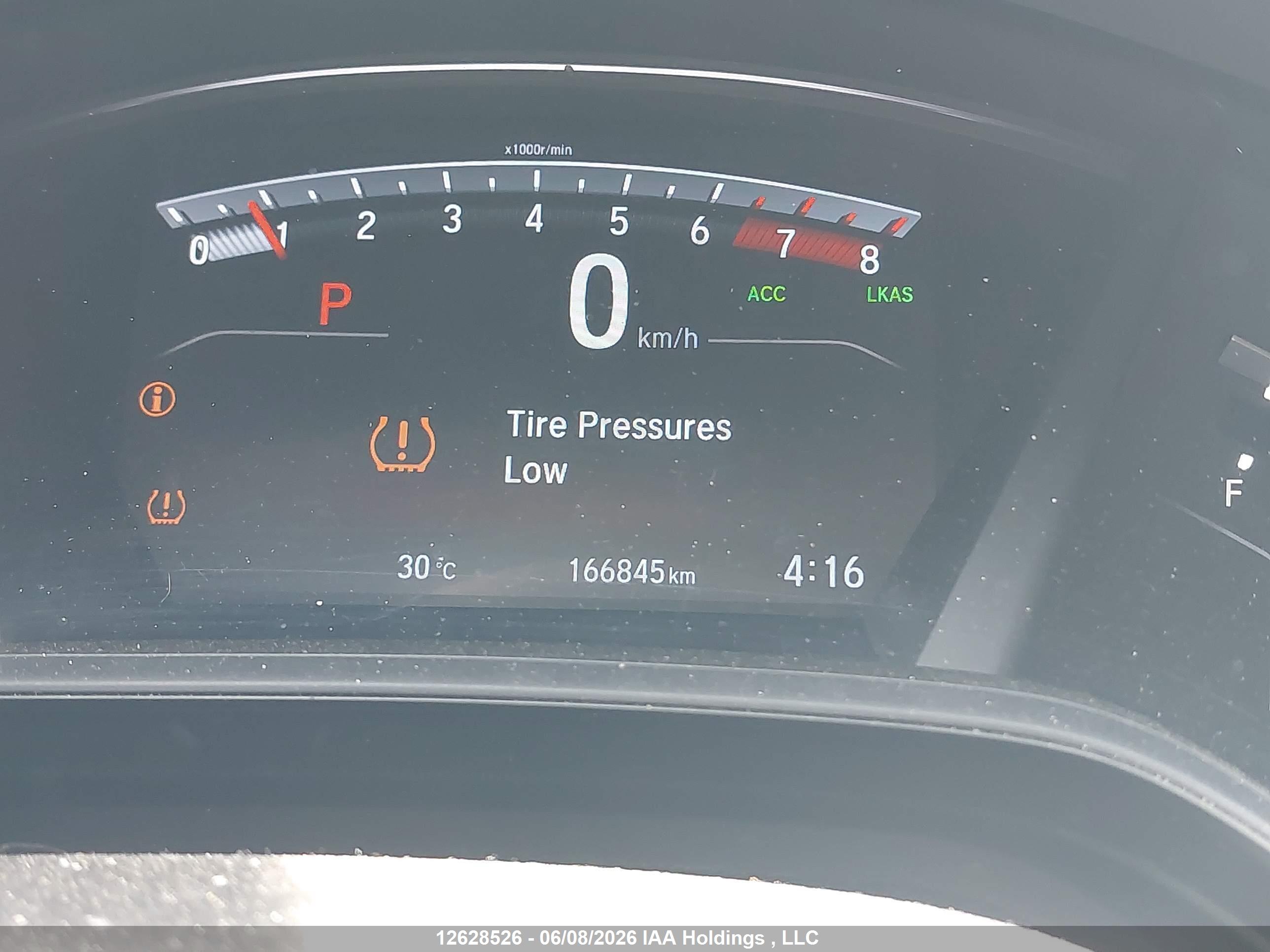 HONDA CR-V image 7