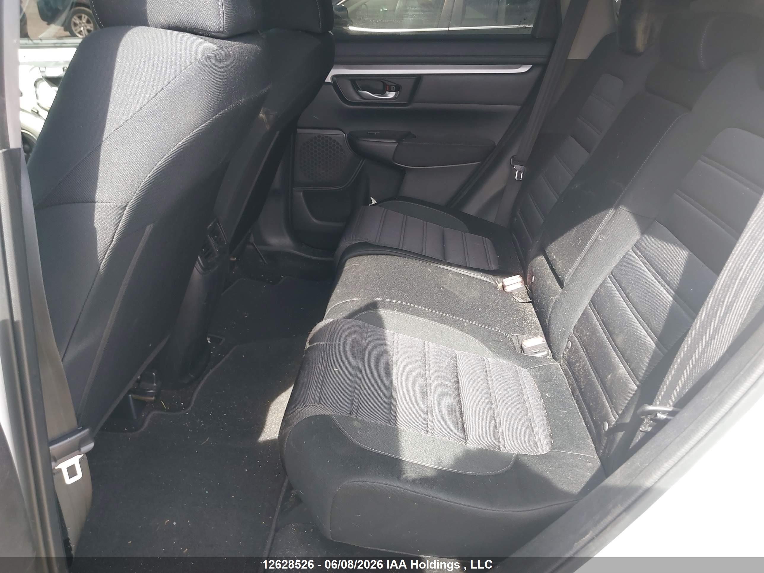 HONDA CR-V image 8