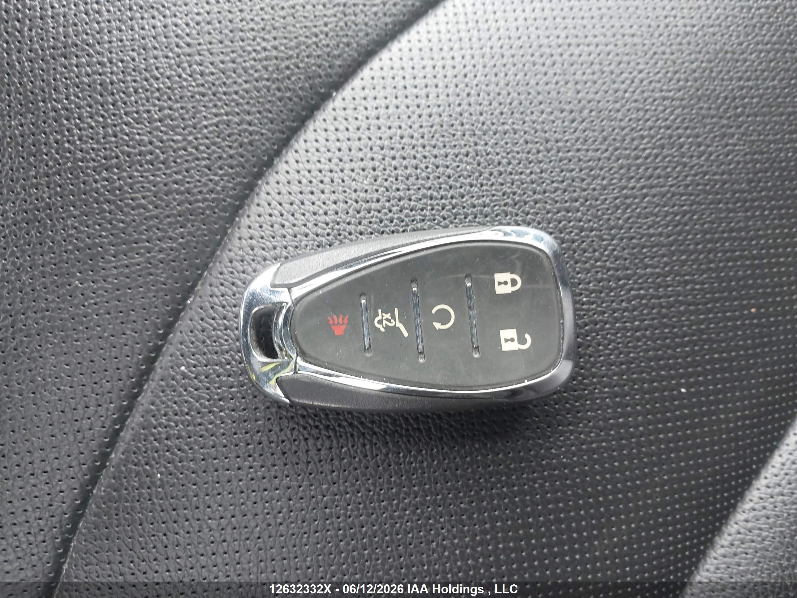 CHEVROLET EQUINOX image 11