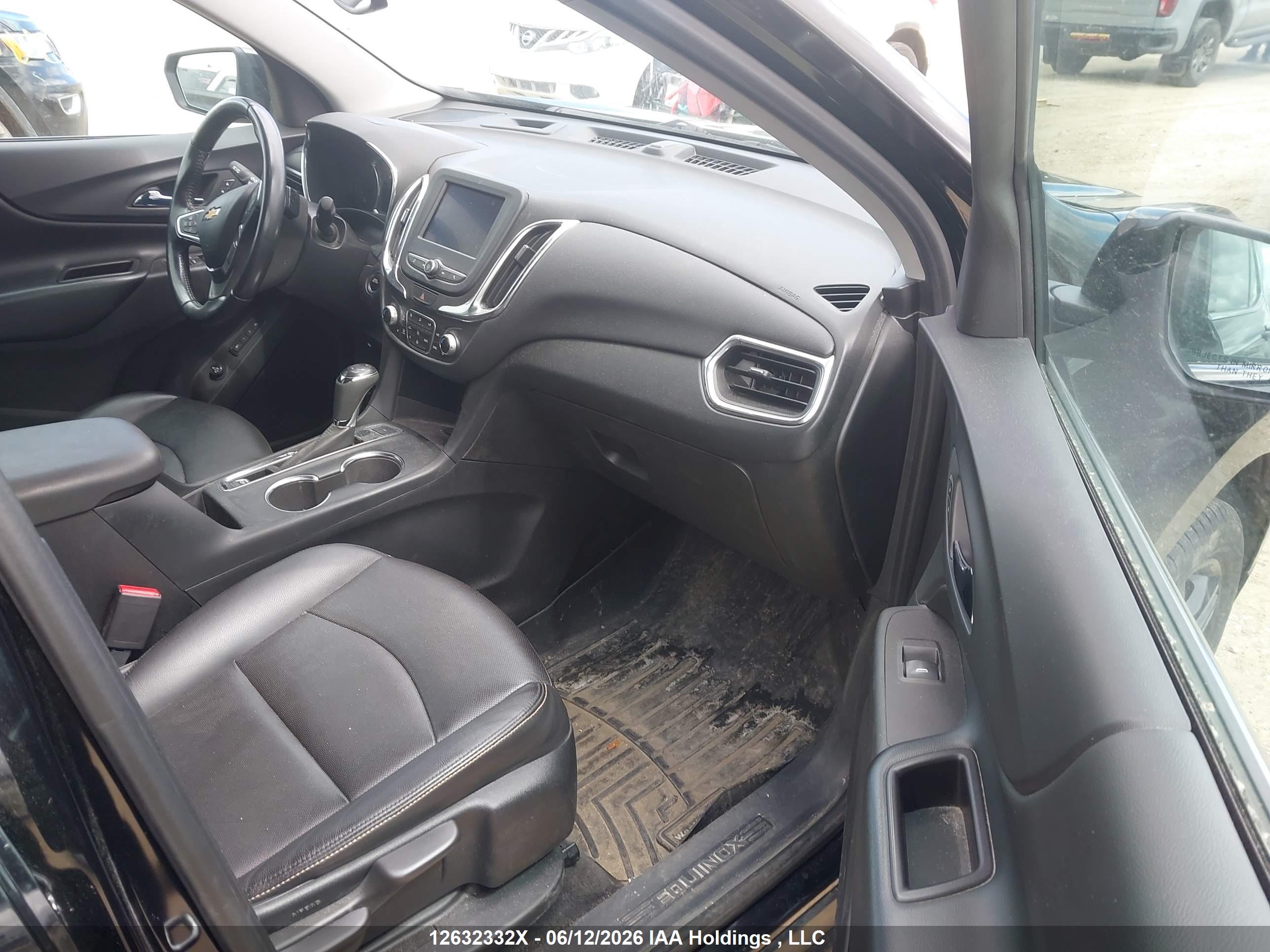 CHEVROLET EQUINOX image 5