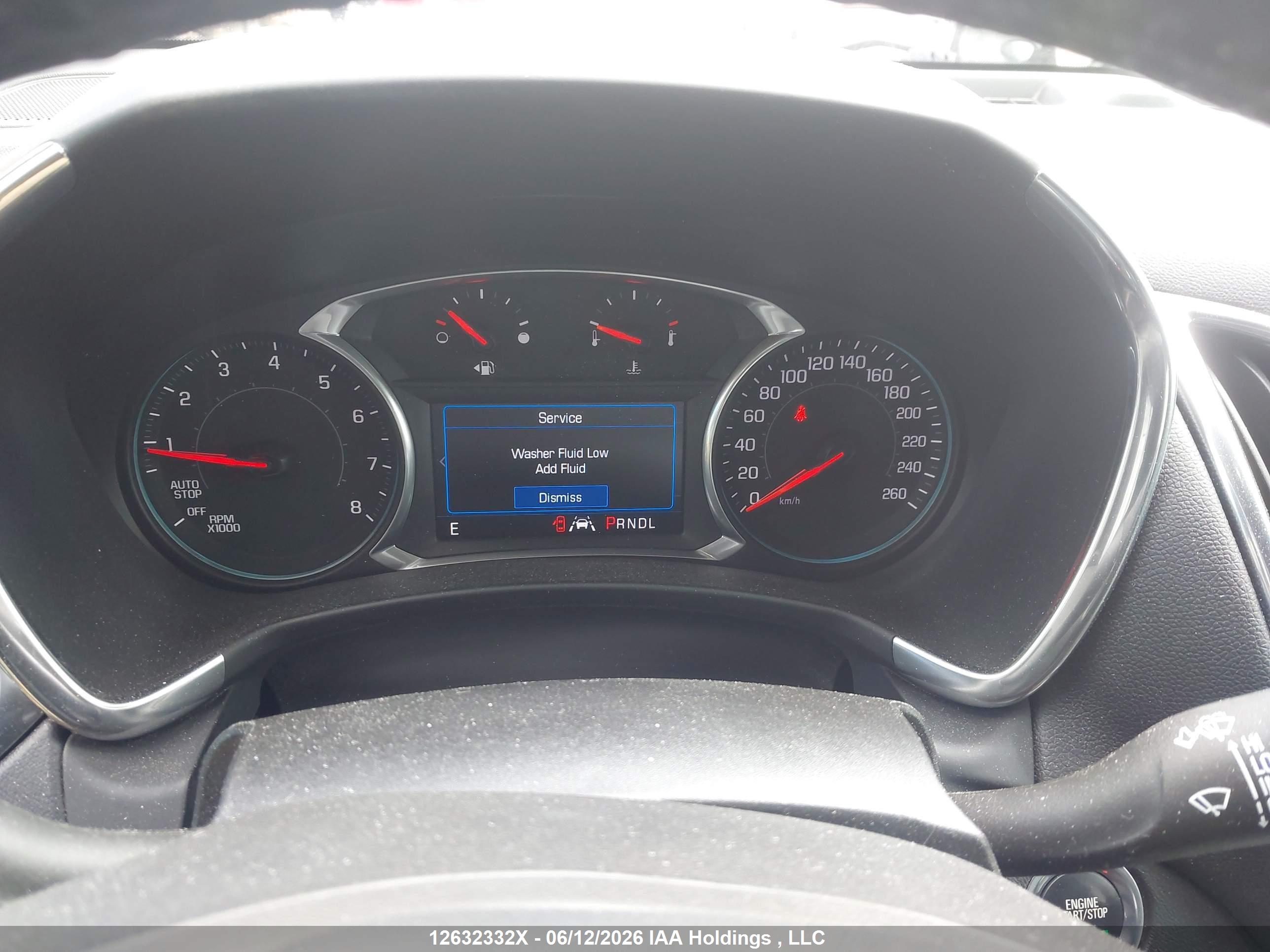 CHEVROLET EQUINOX image 7