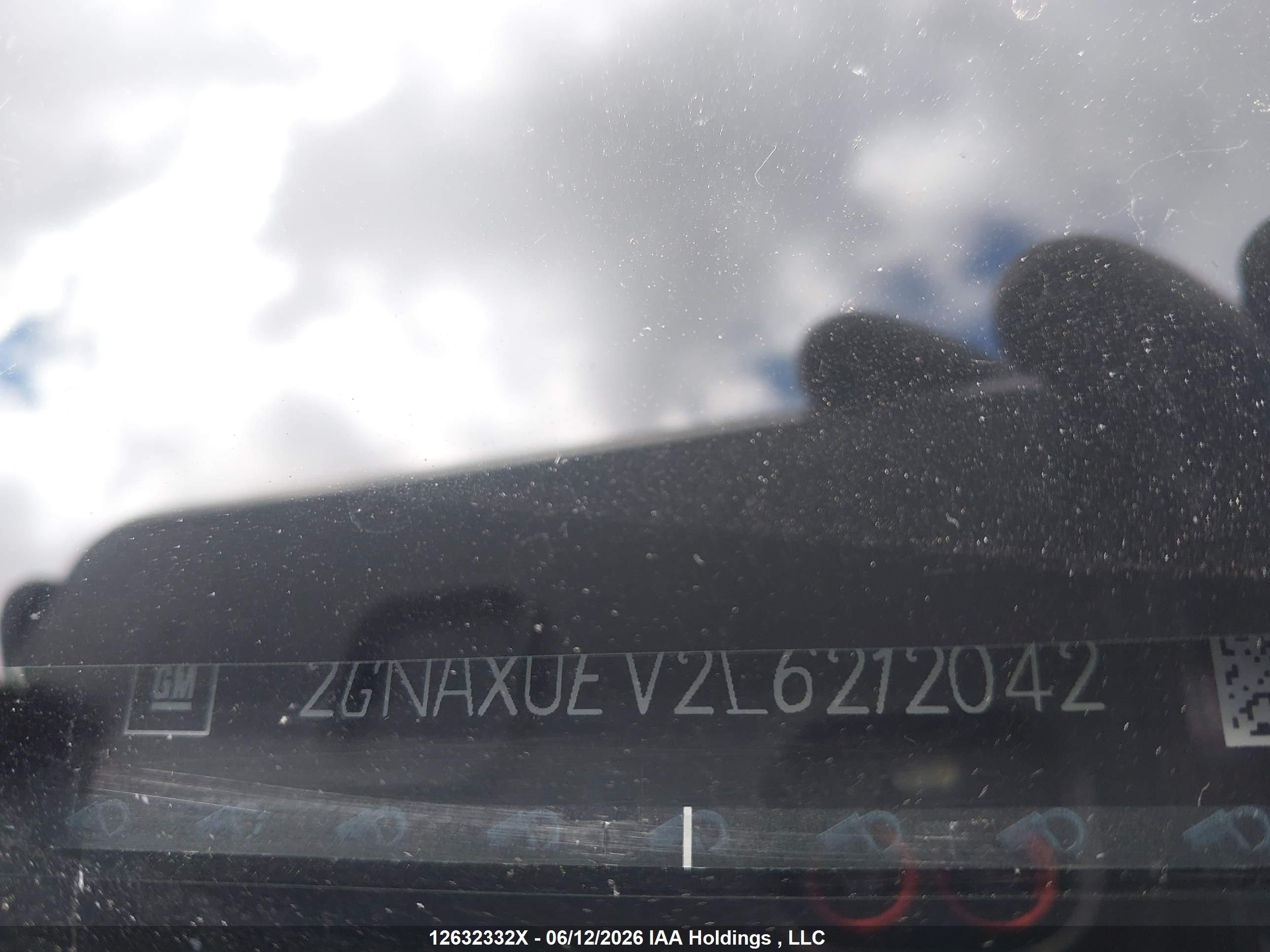 CHEVROLET EQUINOX image 9