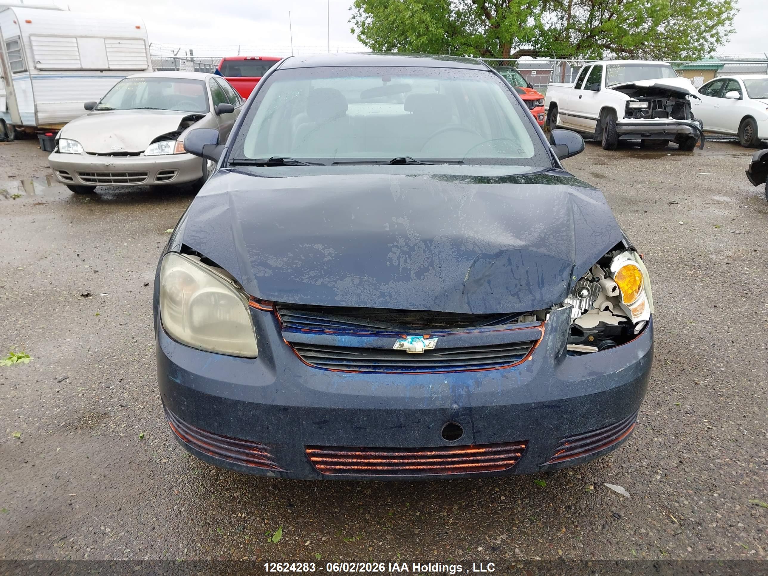 CHEVROLET COBALT image 11