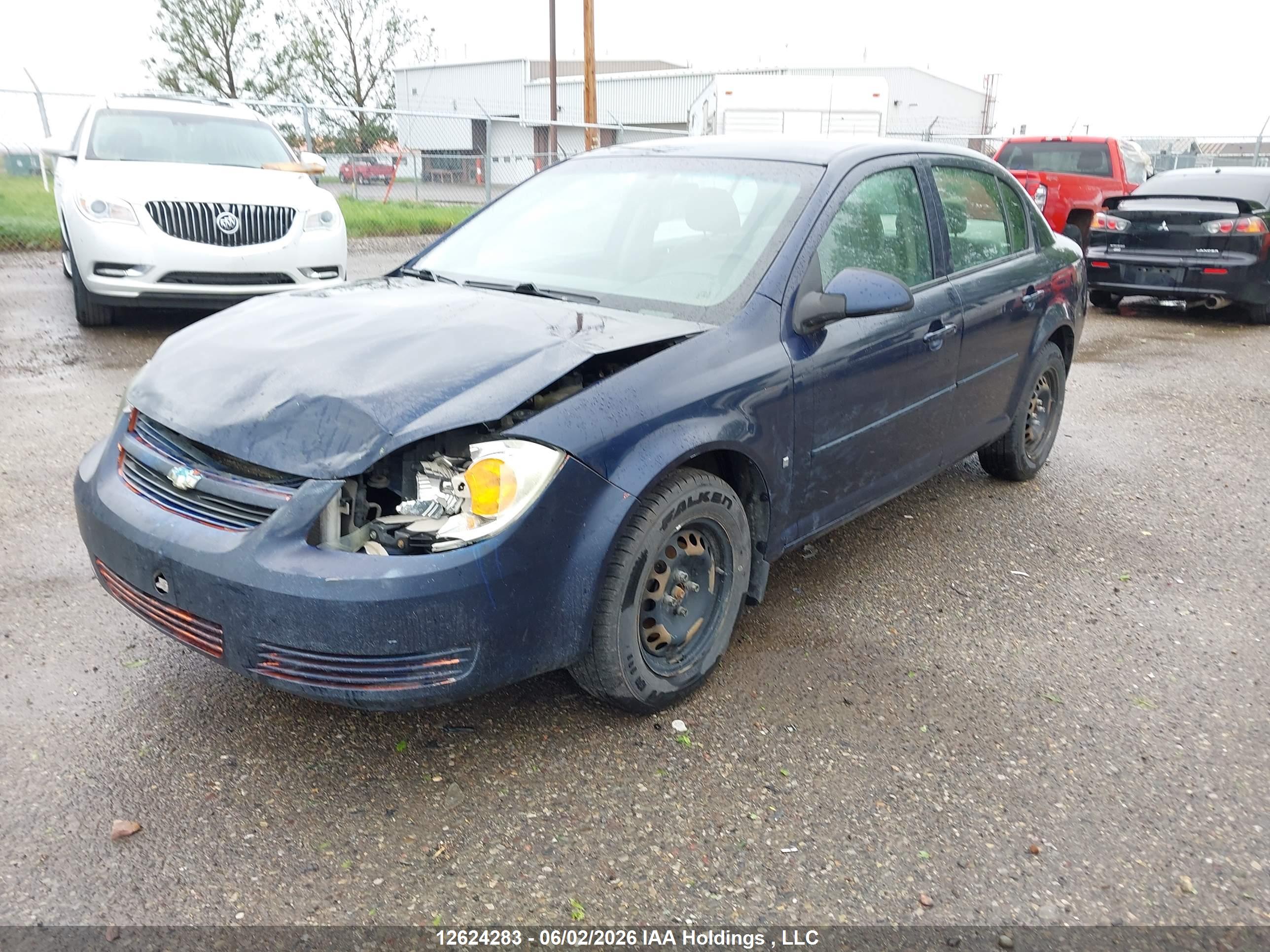 CHEVROLET COBALT image 2