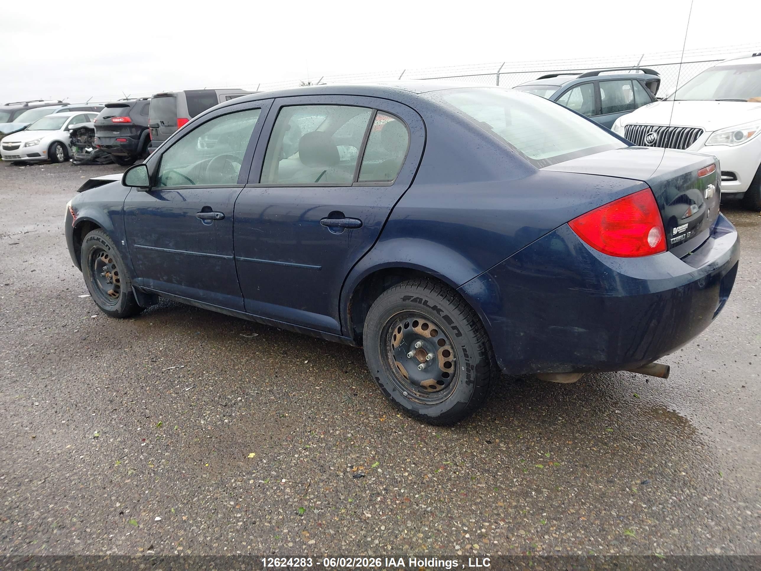CHEVROLET COBALT image 3