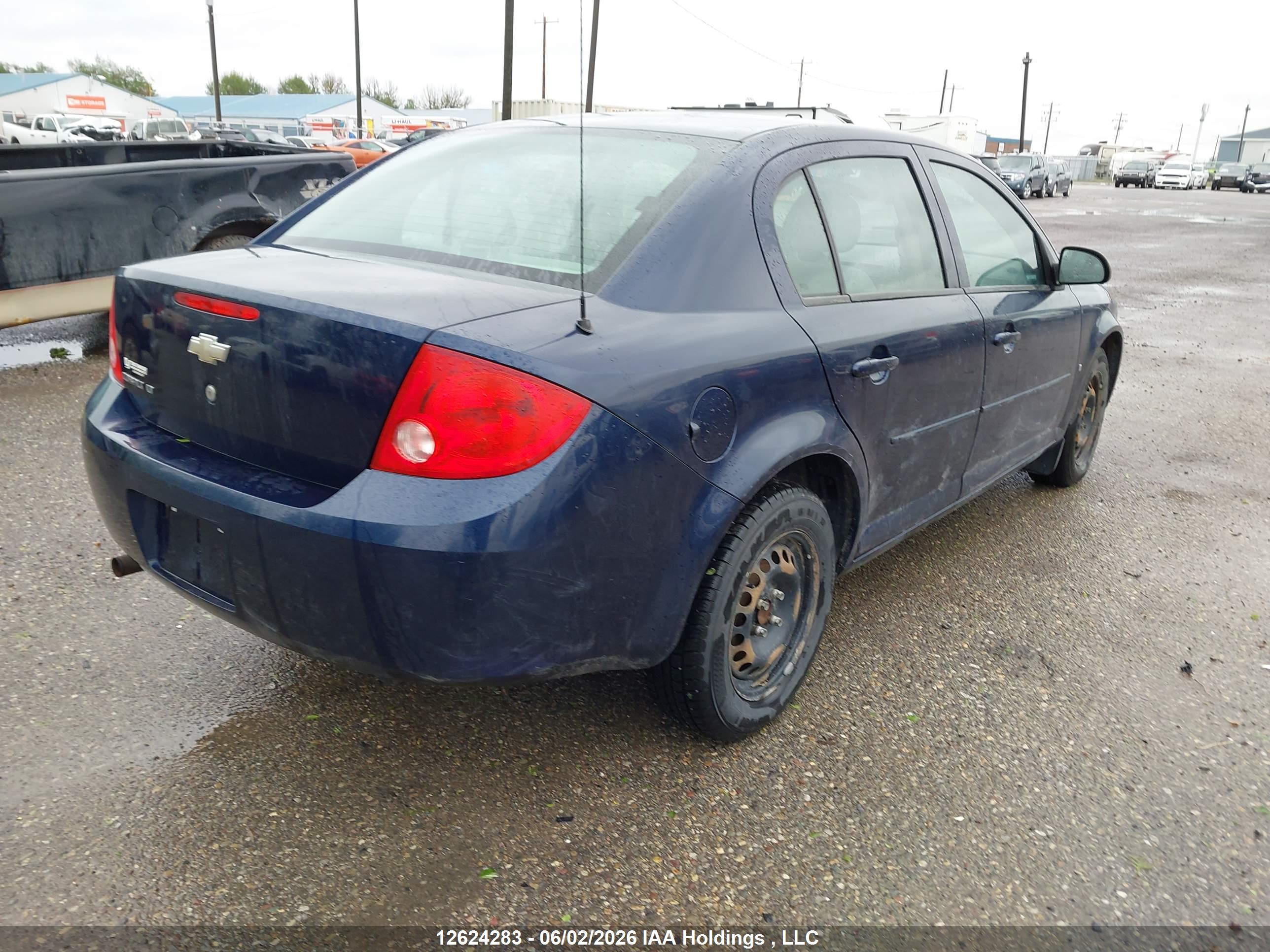 CHEVROLET COBALT image 4