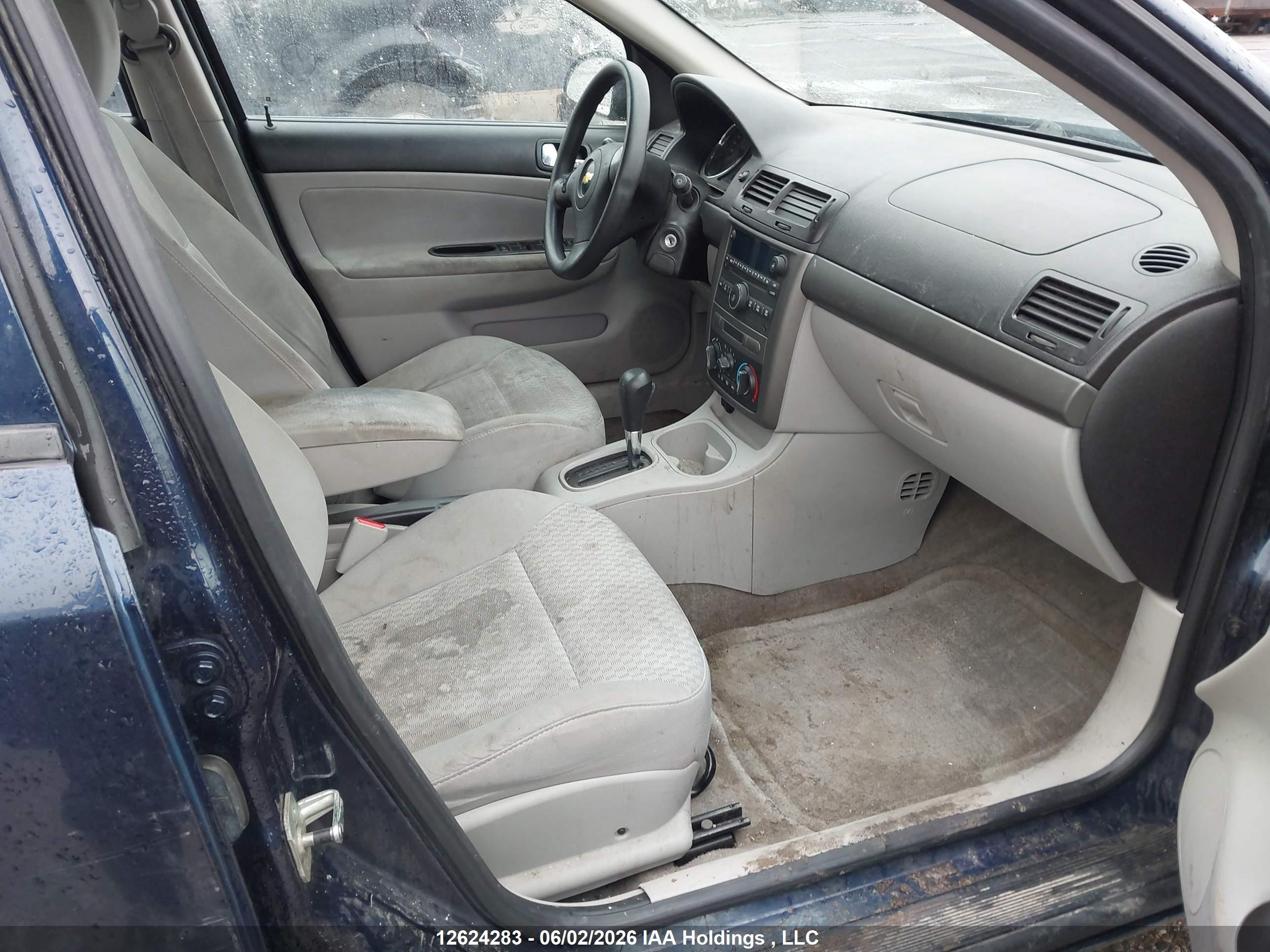 CHEVROLET COBALT image 5