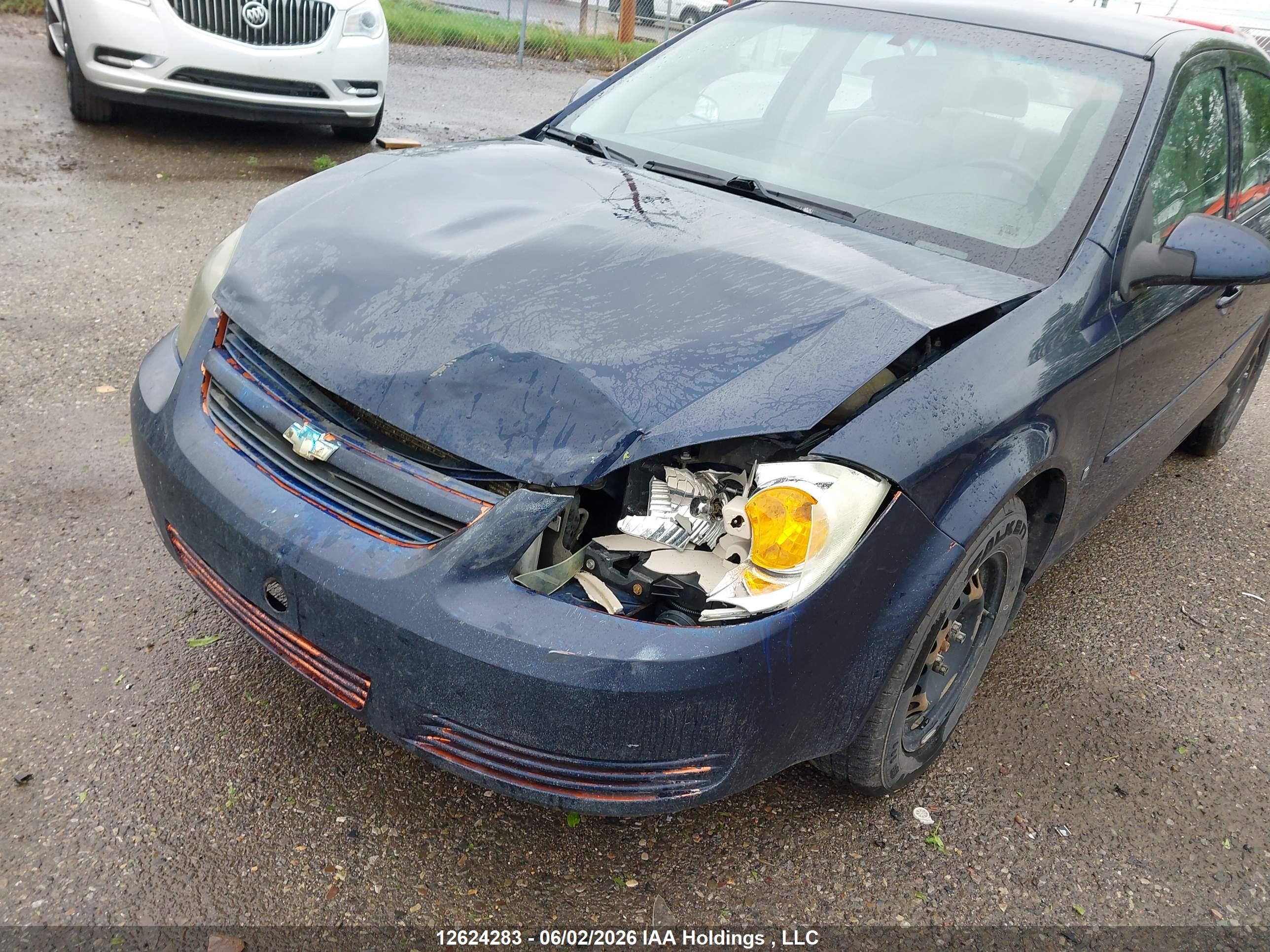 CHEVROLET COBALT image 6